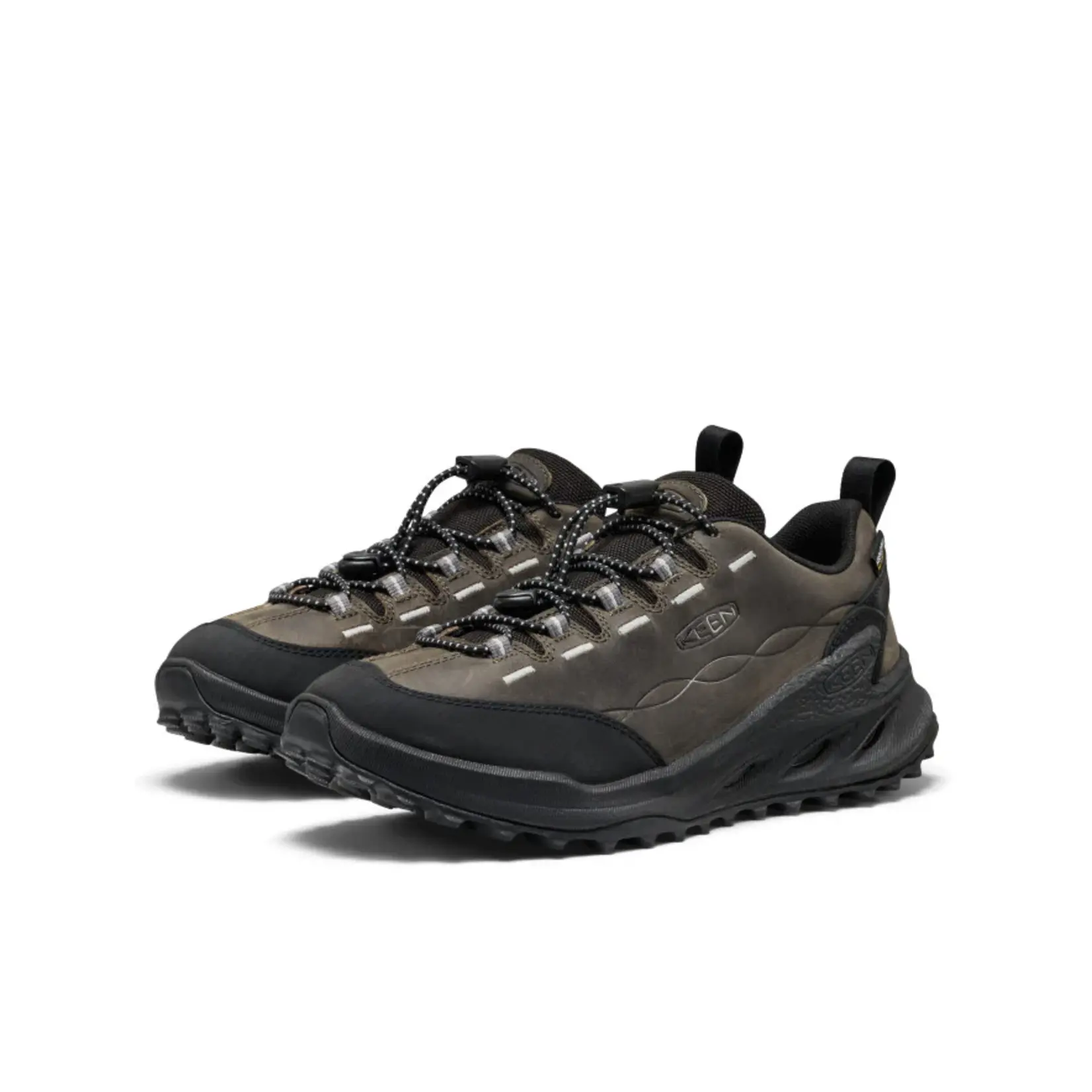 Keen KEEN Men's Jasper Zionic Waterproof