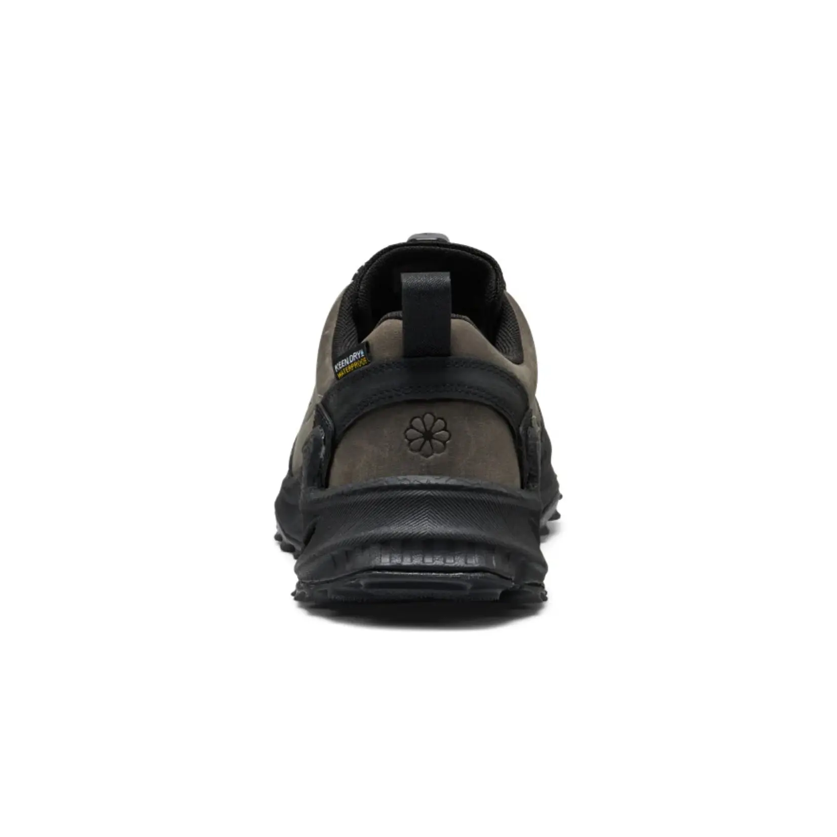Keen KEEN Men's Jasper Zionic Waterproof