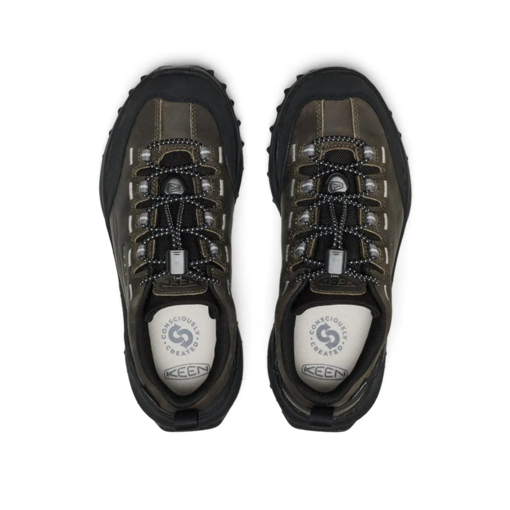 Keen KEEN Men's Jasper Zionic Waterproof