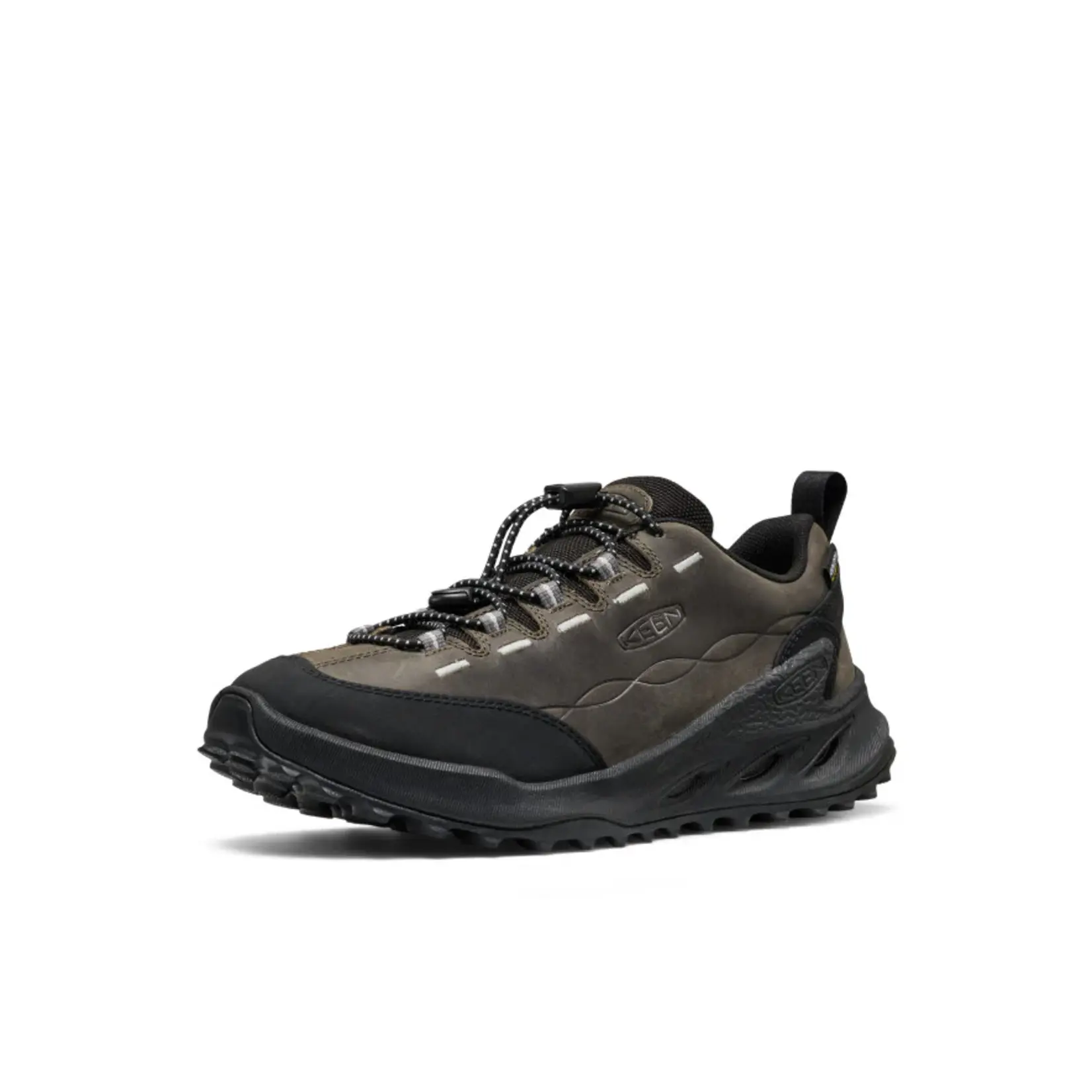 Keen KEEN Men's Jasper Zionic Waterproof