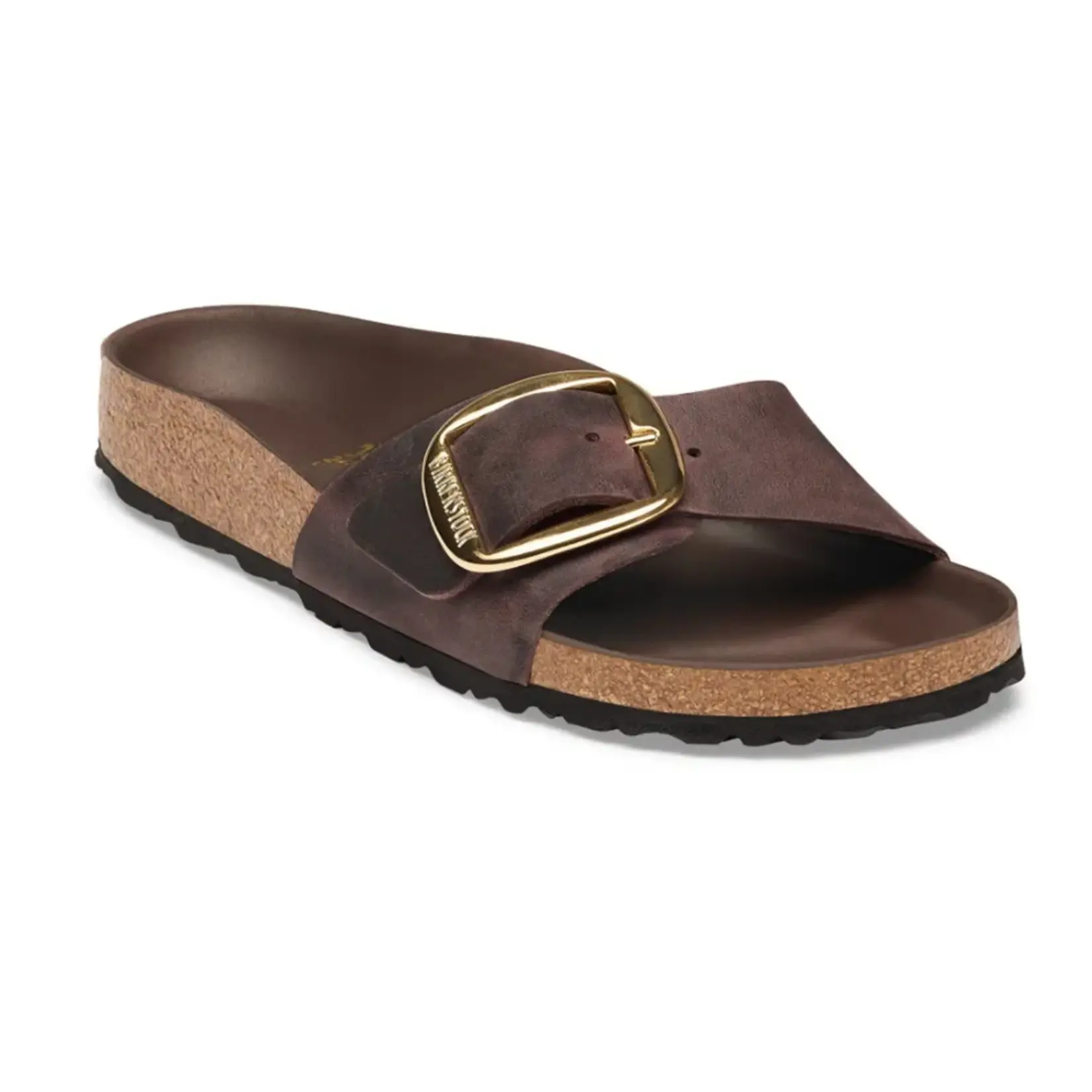 Birkenstock BIRKENSTOCK Madrid Big Buckle Narrow