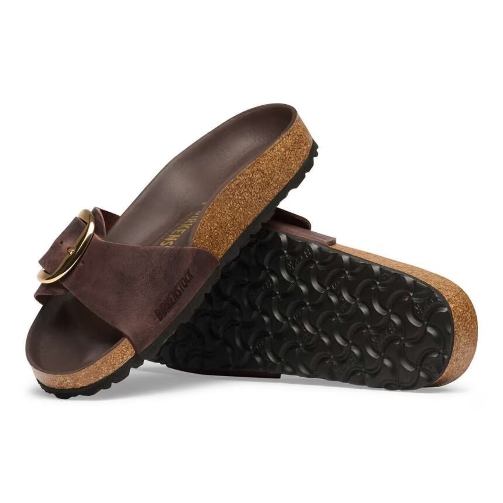Birkenstock BIRKENSTOCK Madrid Big Buckle Narrow