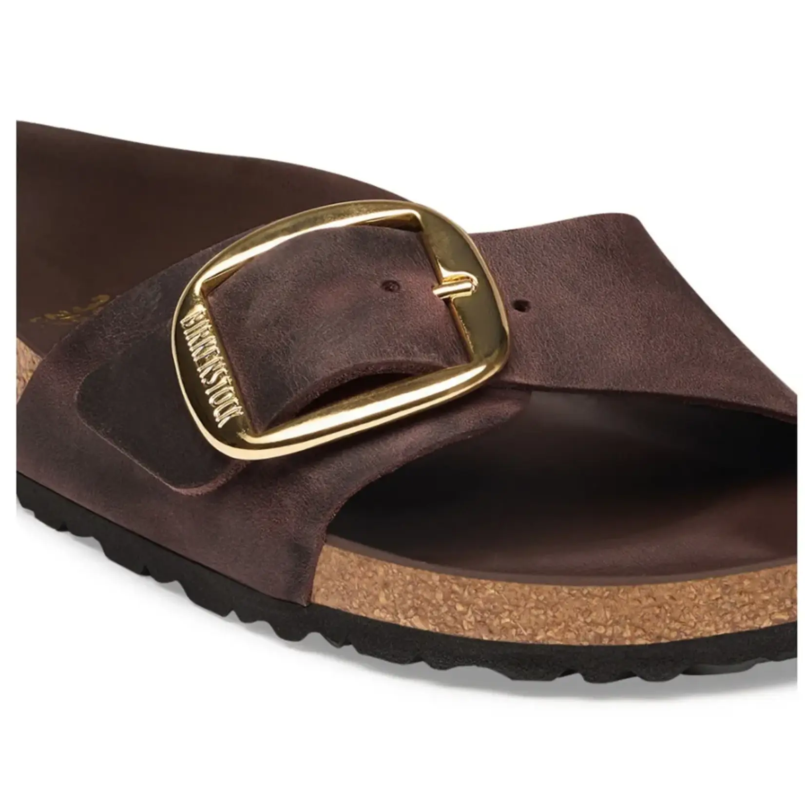 Birkenstock BIRKENSTOCK Madrid Big Buckle Narrow