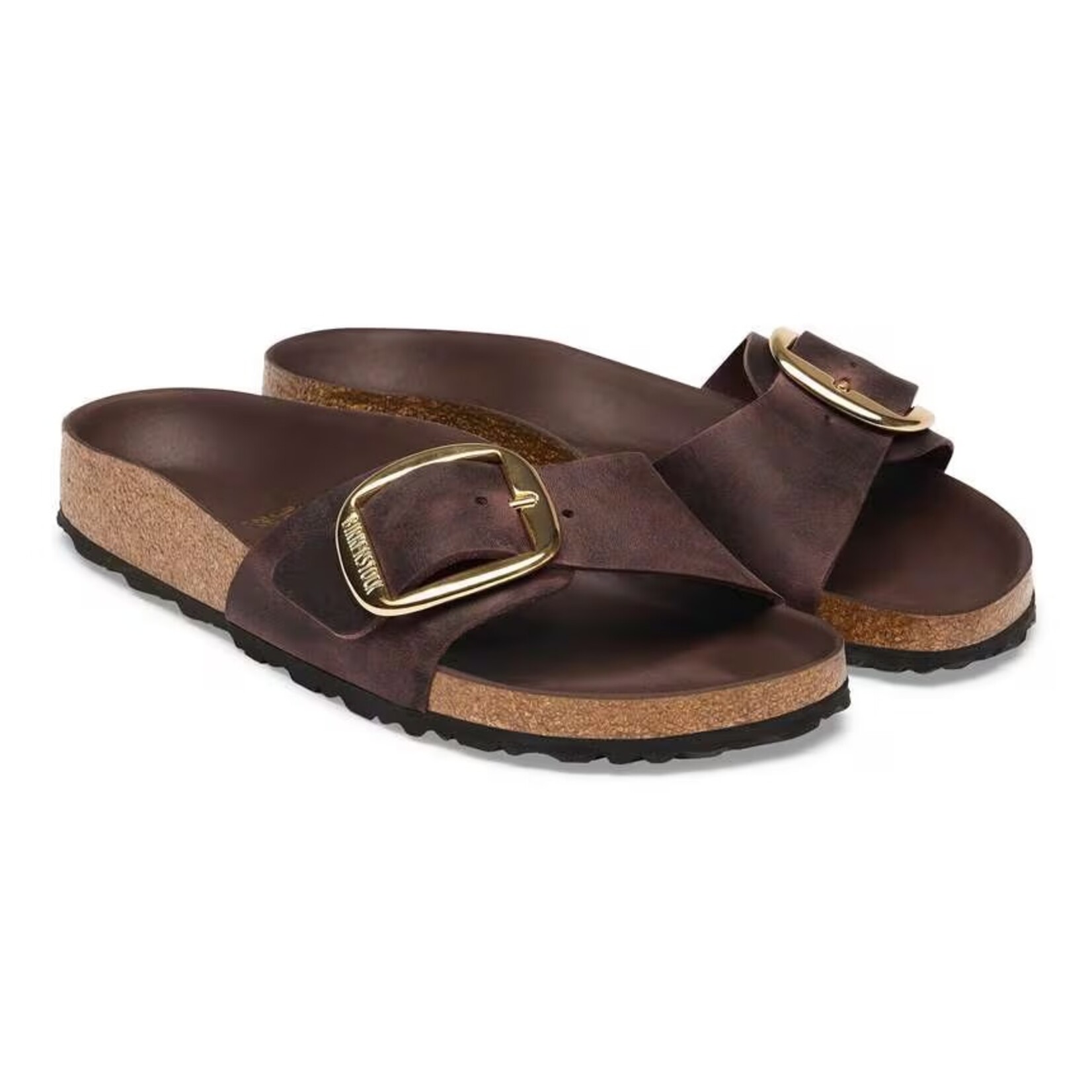 BIRKENSTOCK 1032914 Madrid Big Buckle Narrow
