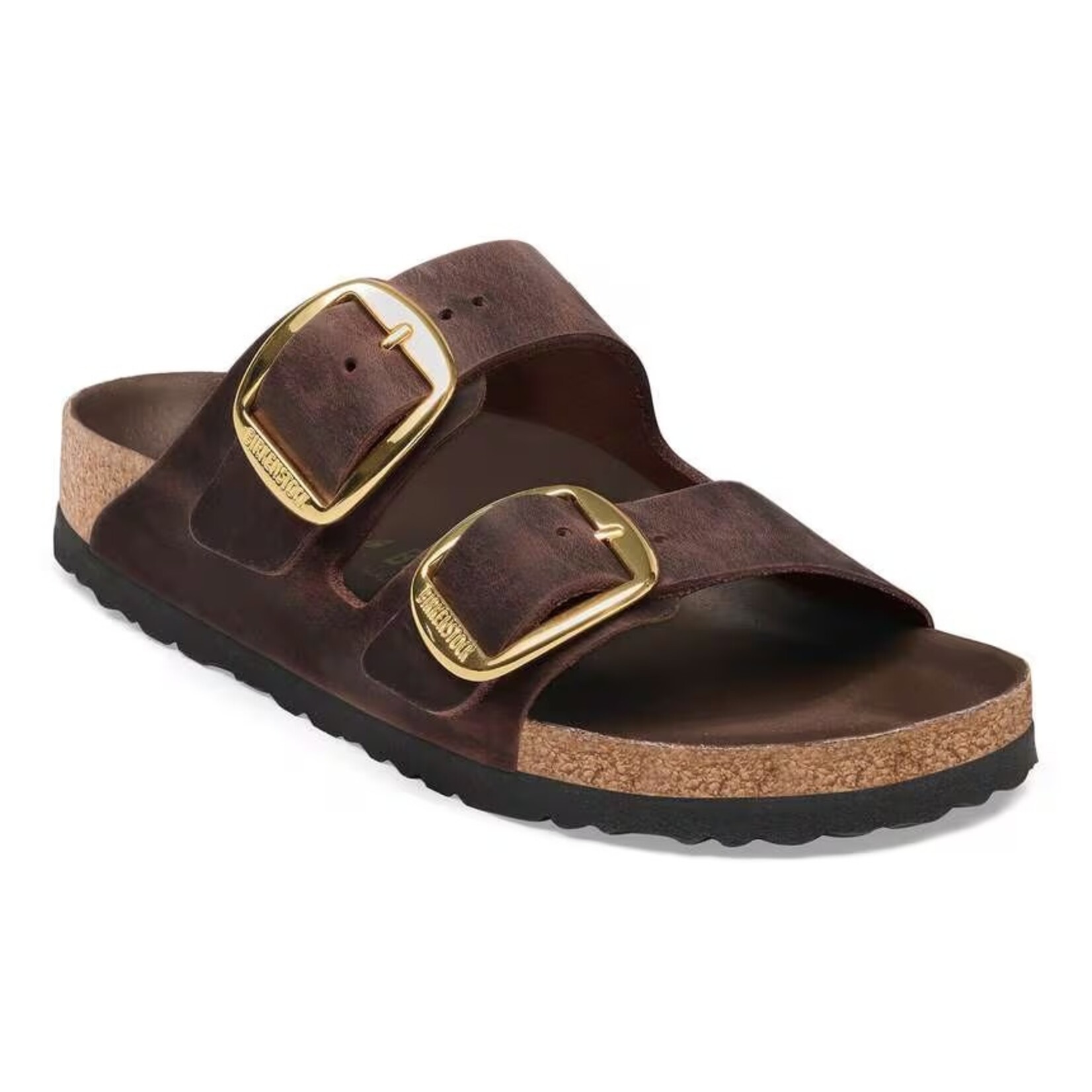 BIRKENSTOCK 1032916 Arizona Big Buckle Narrow