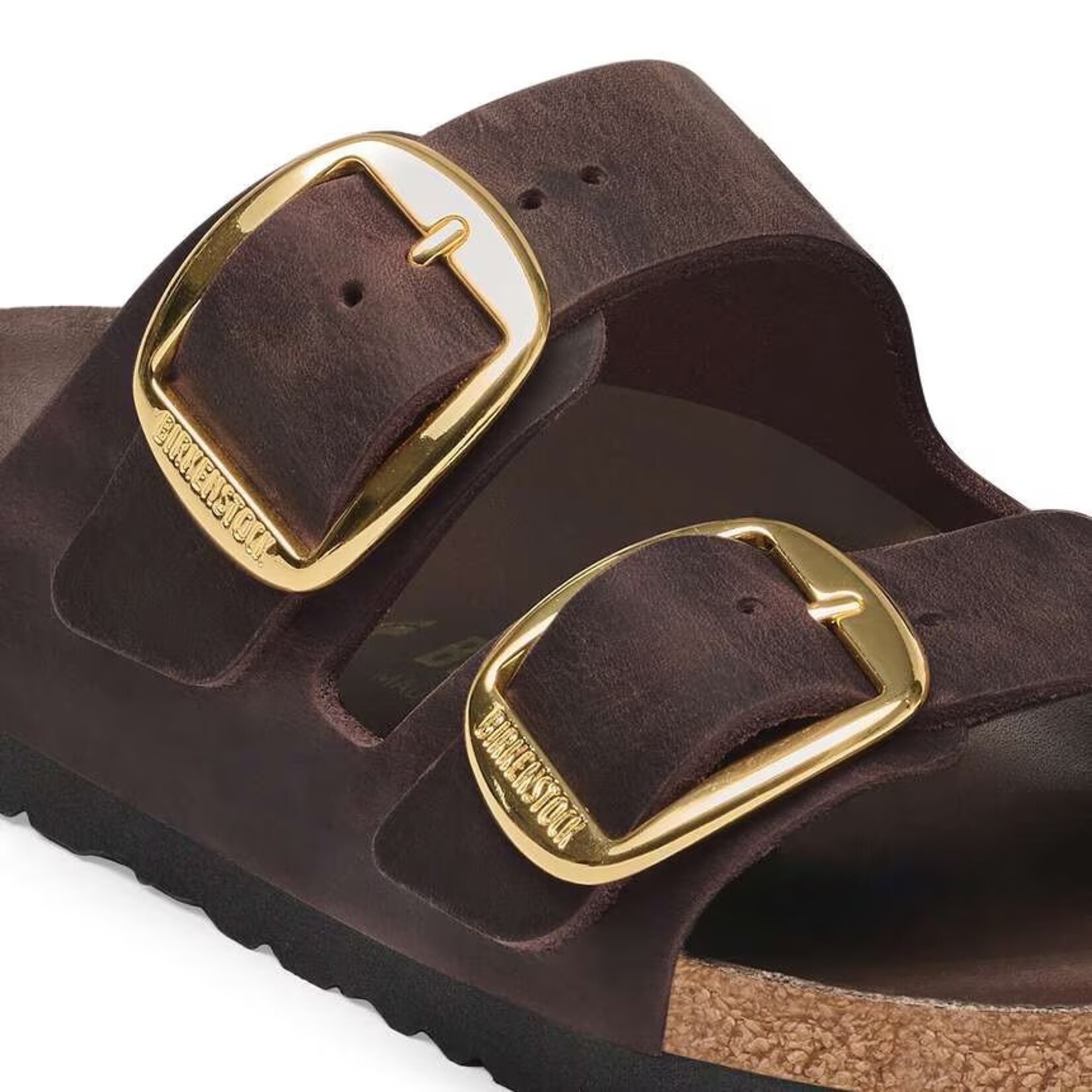 BIRKENSTOCK 1032916 Arizona Big Buckle Narrow