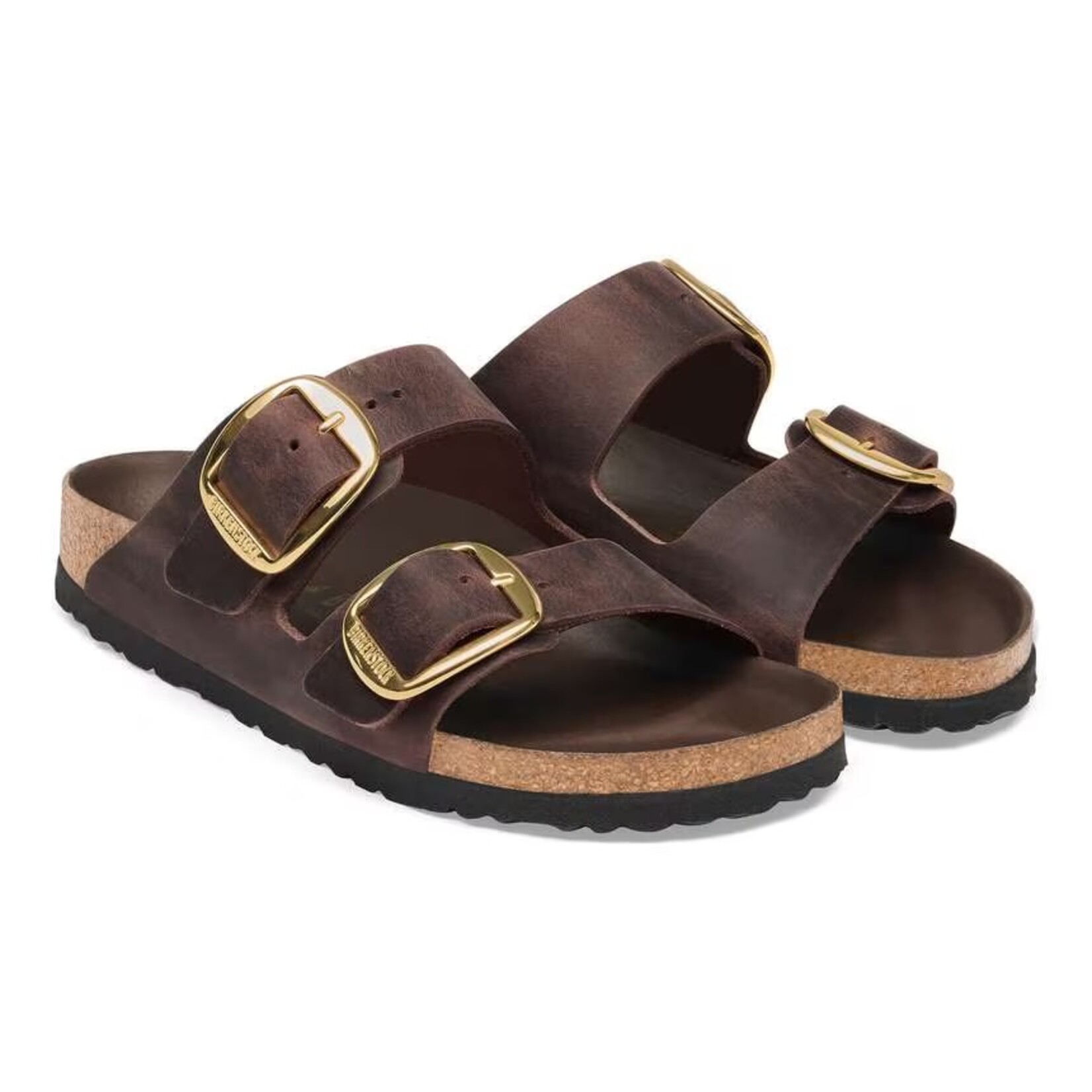BIRKENSTOCK 1032916 Arizona Big Buckle Narrow
