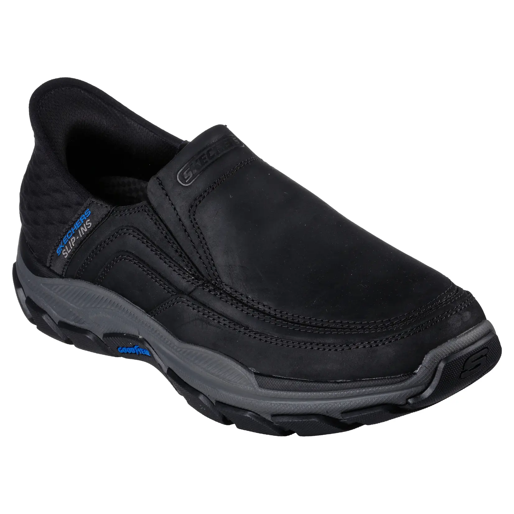 Skechers SKECHERS Men's Respected-Elgin