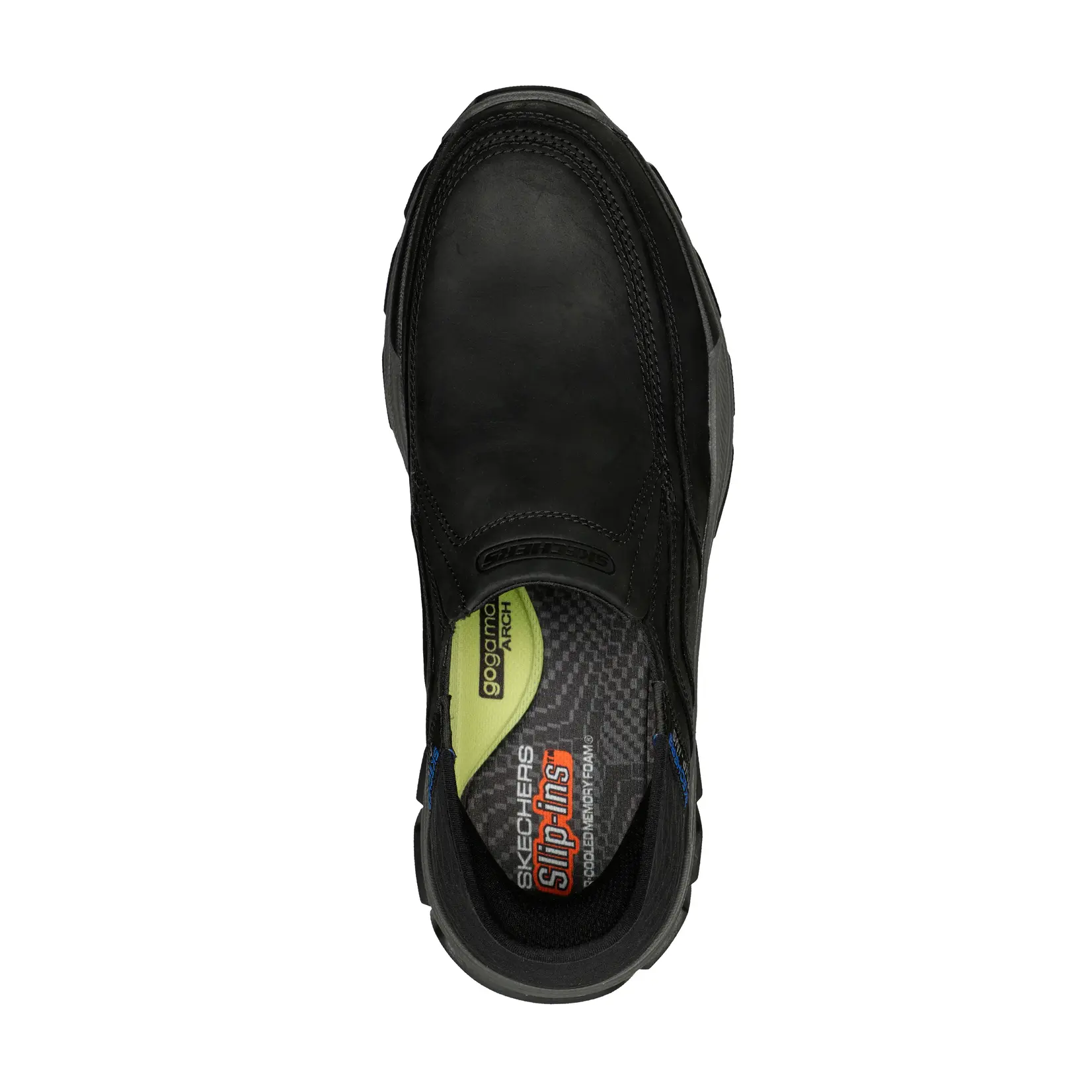 Skechers SKECHERS Men's Respected-Elgin