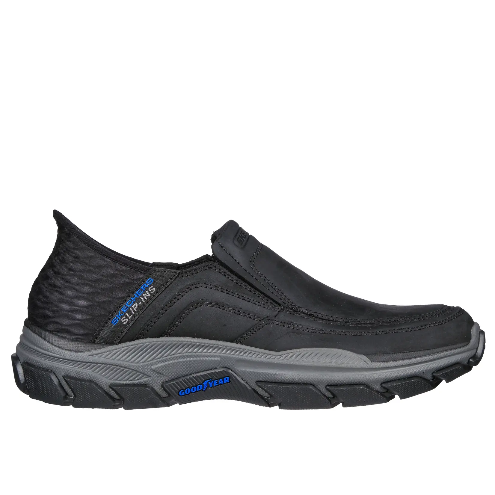 Skechers SKECHERS Men's Respected-Elgin