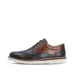 Rieker RIEKER 04504-25 Oxford Lace Shoe