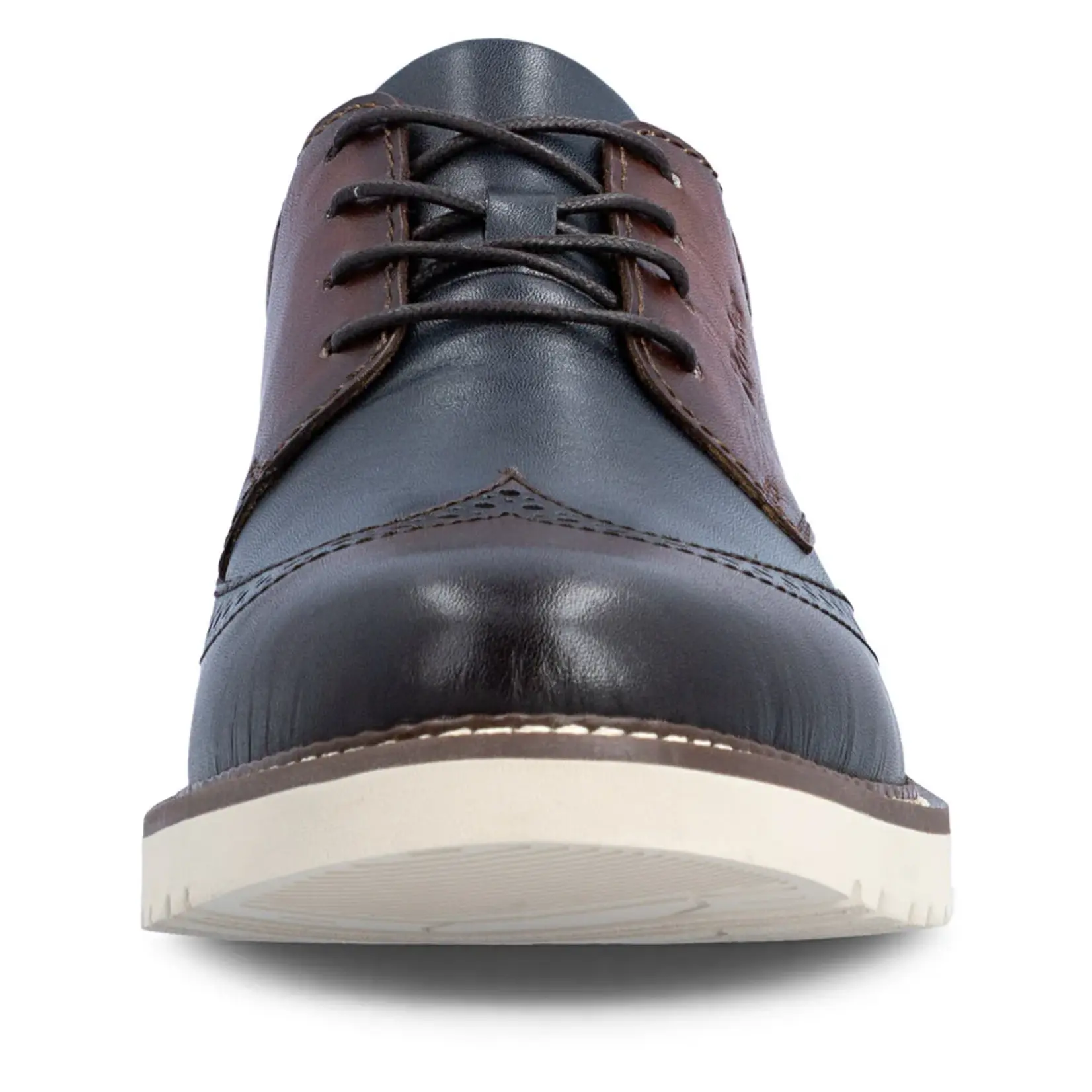 RIEKER 04504-25 Oxford Lace