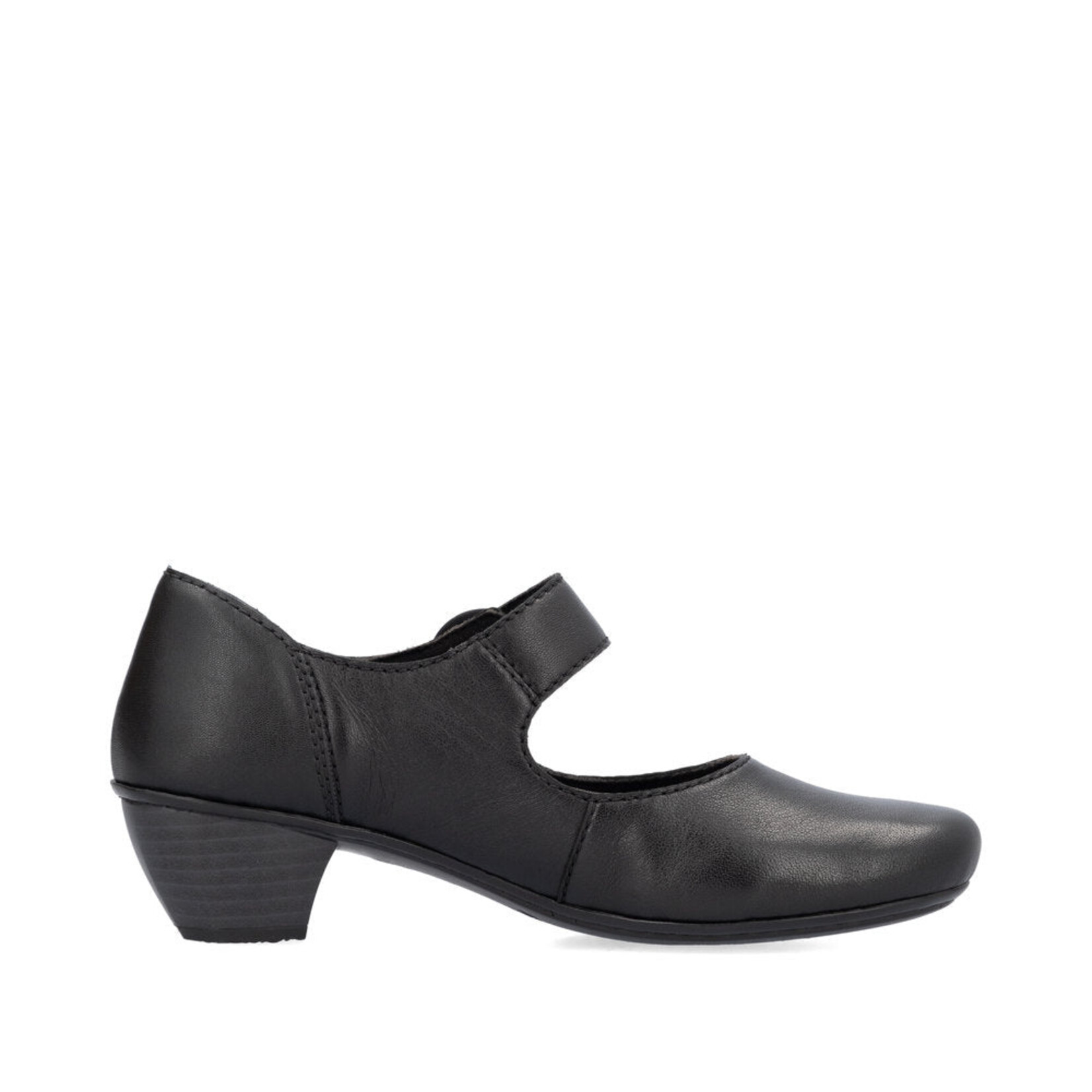RIEKER 41756-00 Mid-Heel MJ