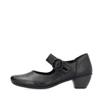 Rieker RIEKER 41756-00 Mid-Heel MJ