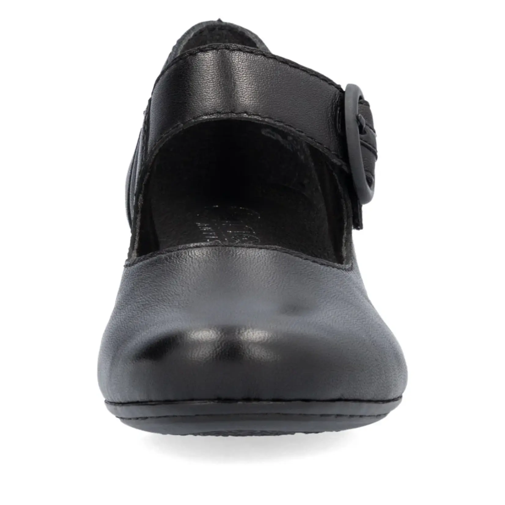 Rieker RIEKER 41756-00 Women's Mid-Heel Mary Jane