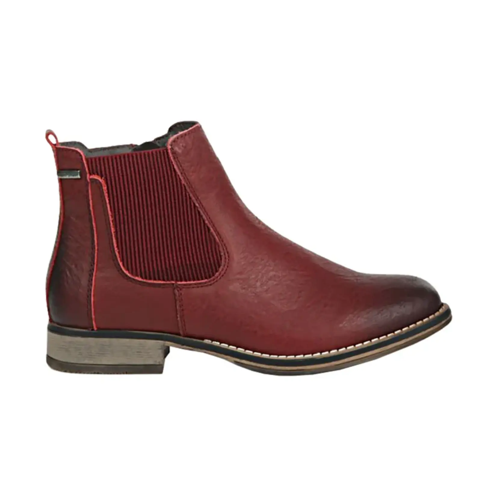 Josef Seibel JOSEF SEIBEL Berlina 01 Gore Bootie