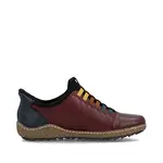 Rieker RIEKER L7562-35 Casual Slip-On