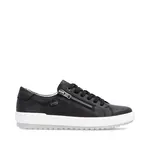 Rieker REMONTE D3Q00-00 Lace Sneaker