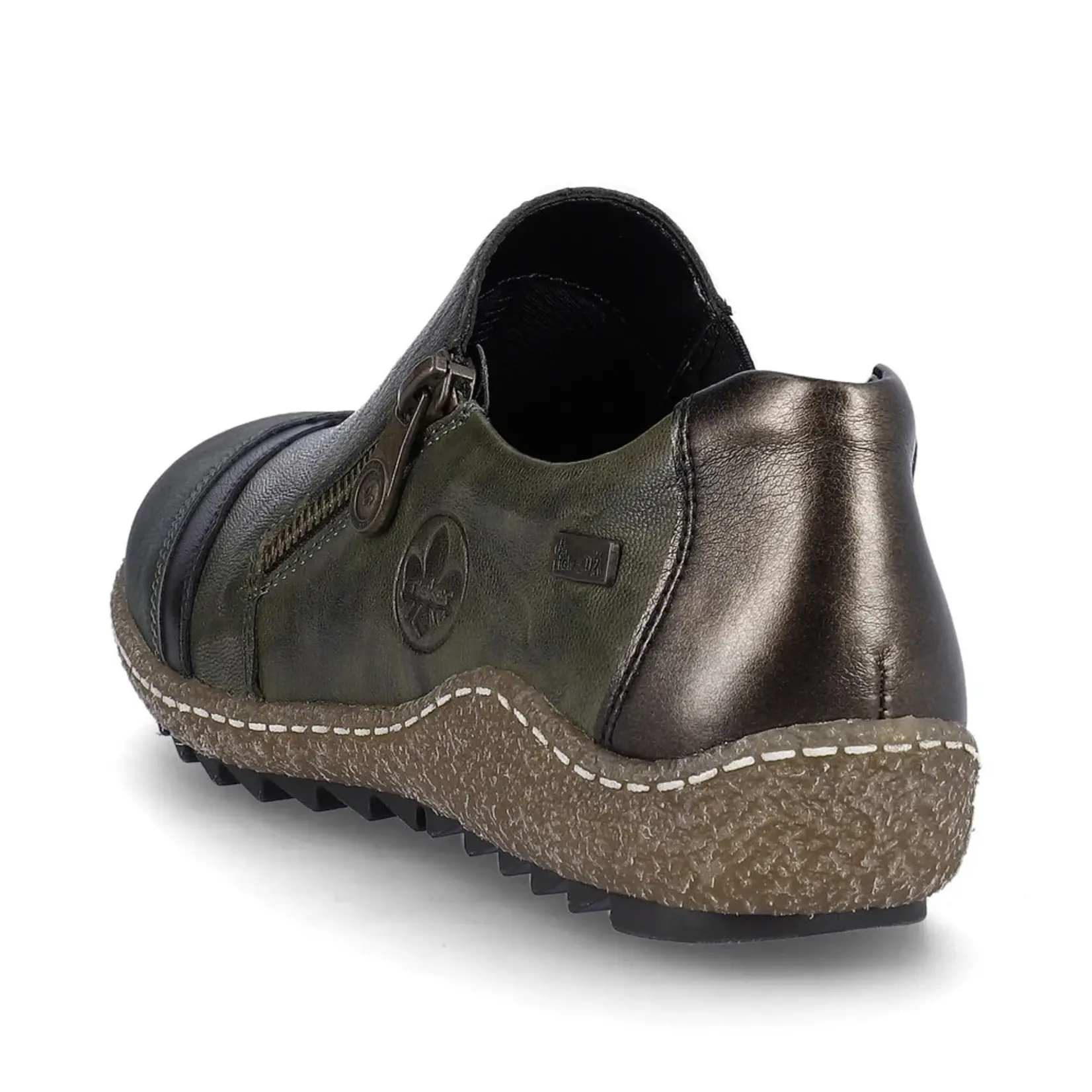 Rieker RIEKER L7571-54 Women's Casual Slip-On