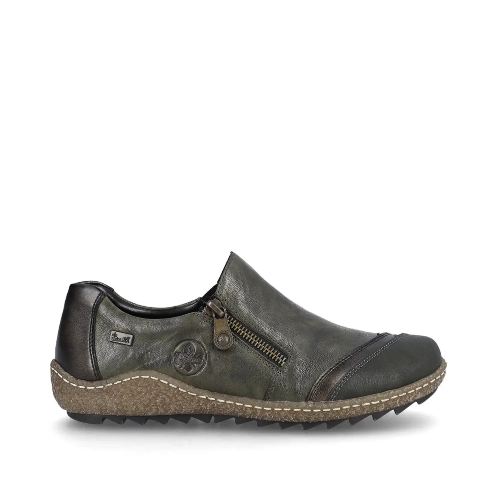 Rieker RIEKER L7571-54 Women's Casual Slip-On