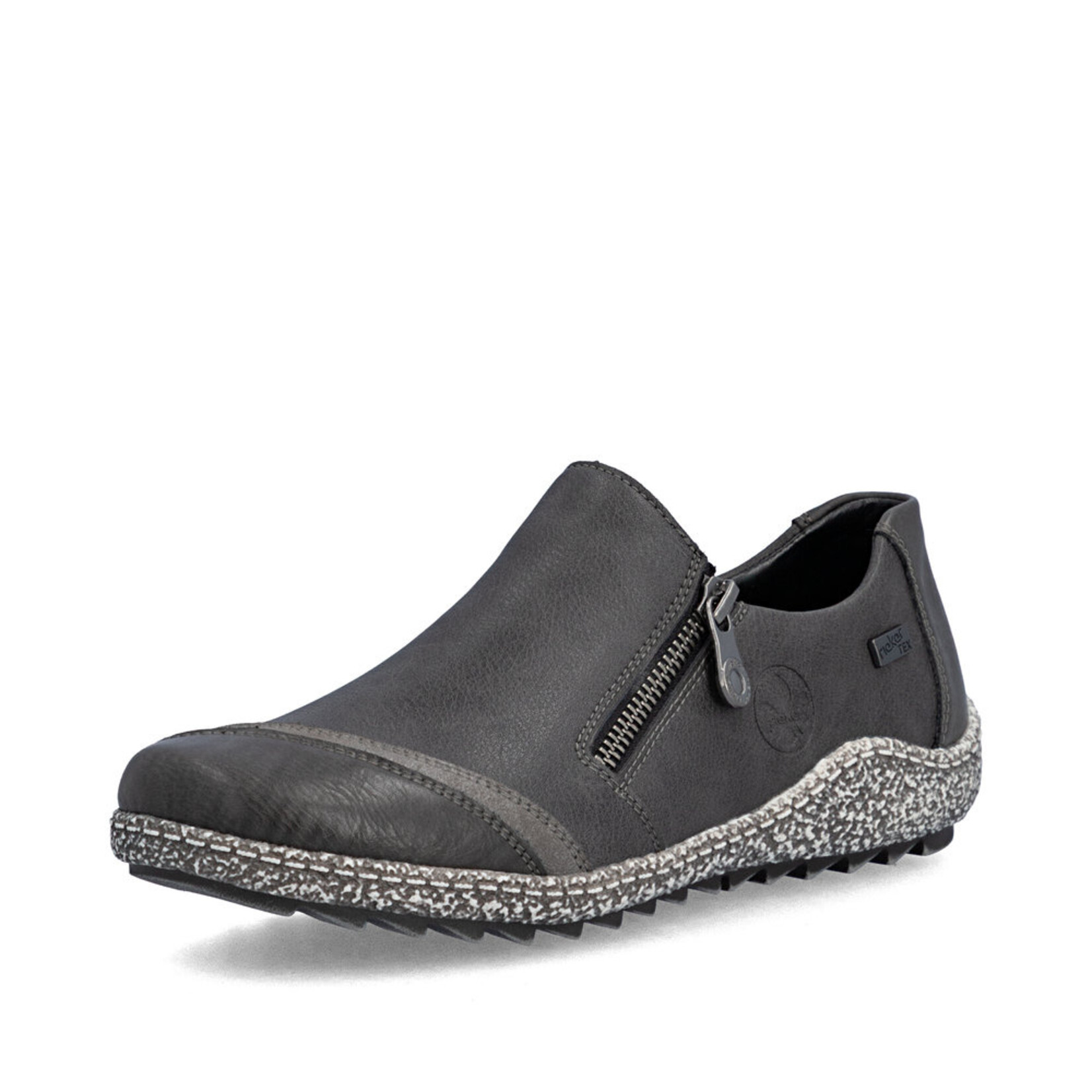 Rieker RIEKER L7571-45 Women's Casual Slip-On