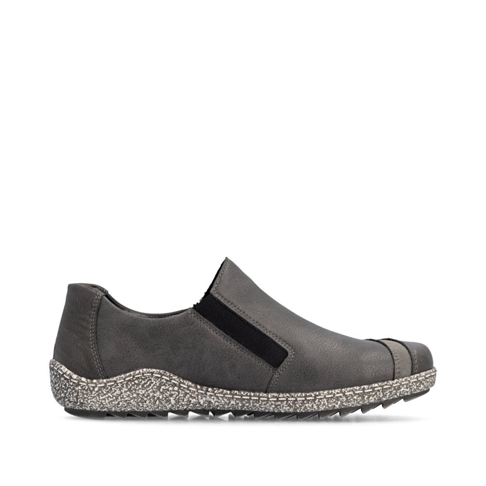 Rieker RIEKER L7571-45 Women's Casual Slip-On