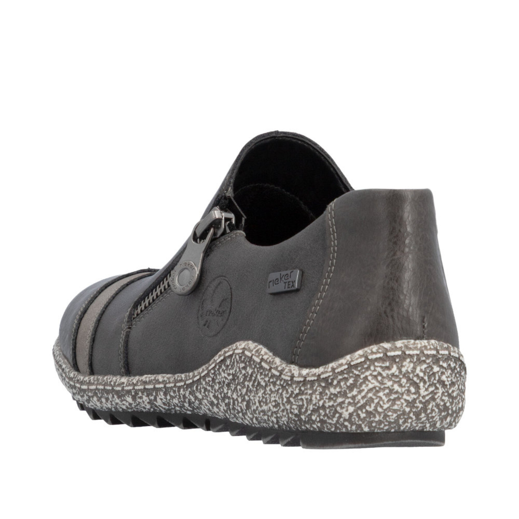 Rieker RIEKER L7571-45 Women's Casual Slip-On