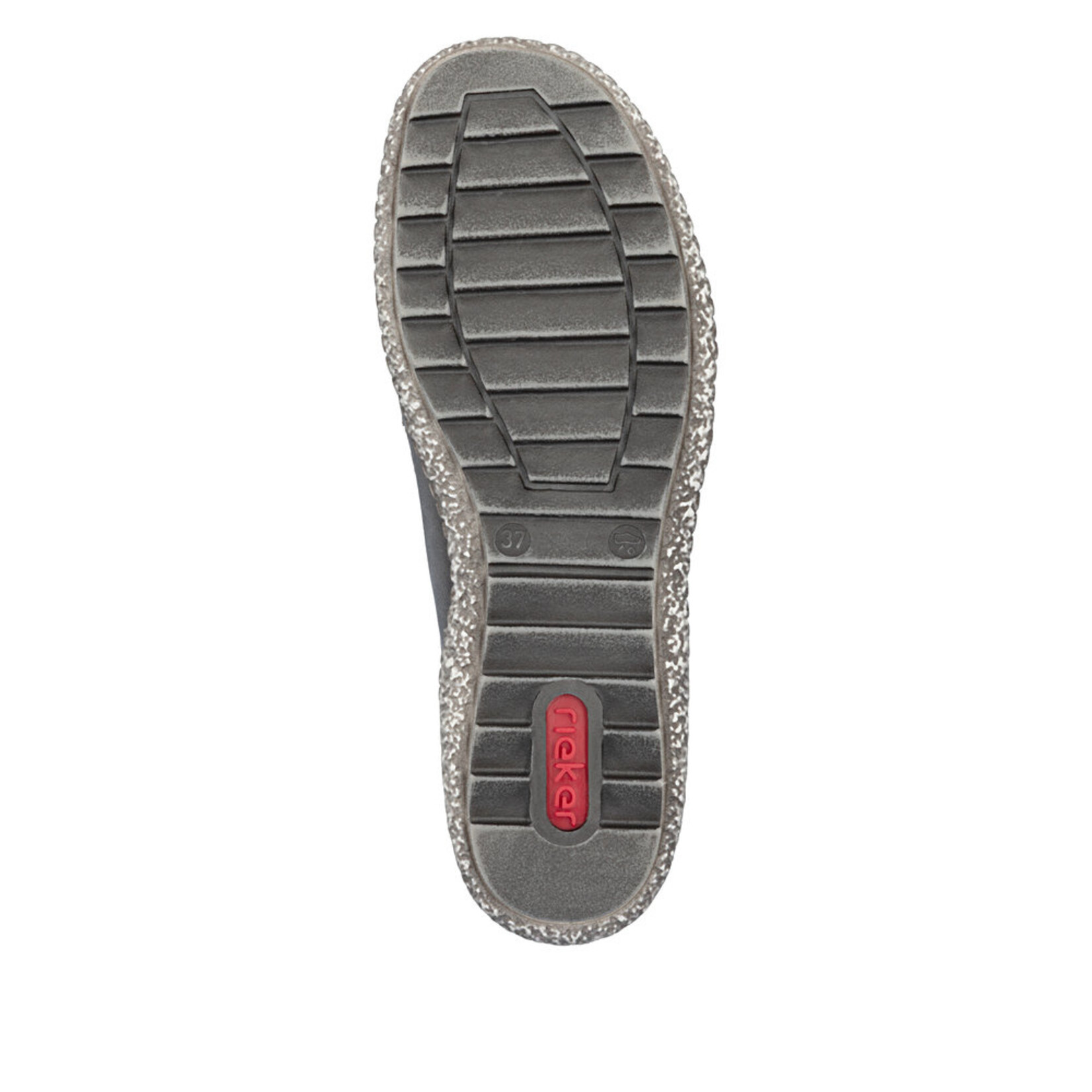 Rieker RIEKER L7571-45 Women's Casual Slip-On