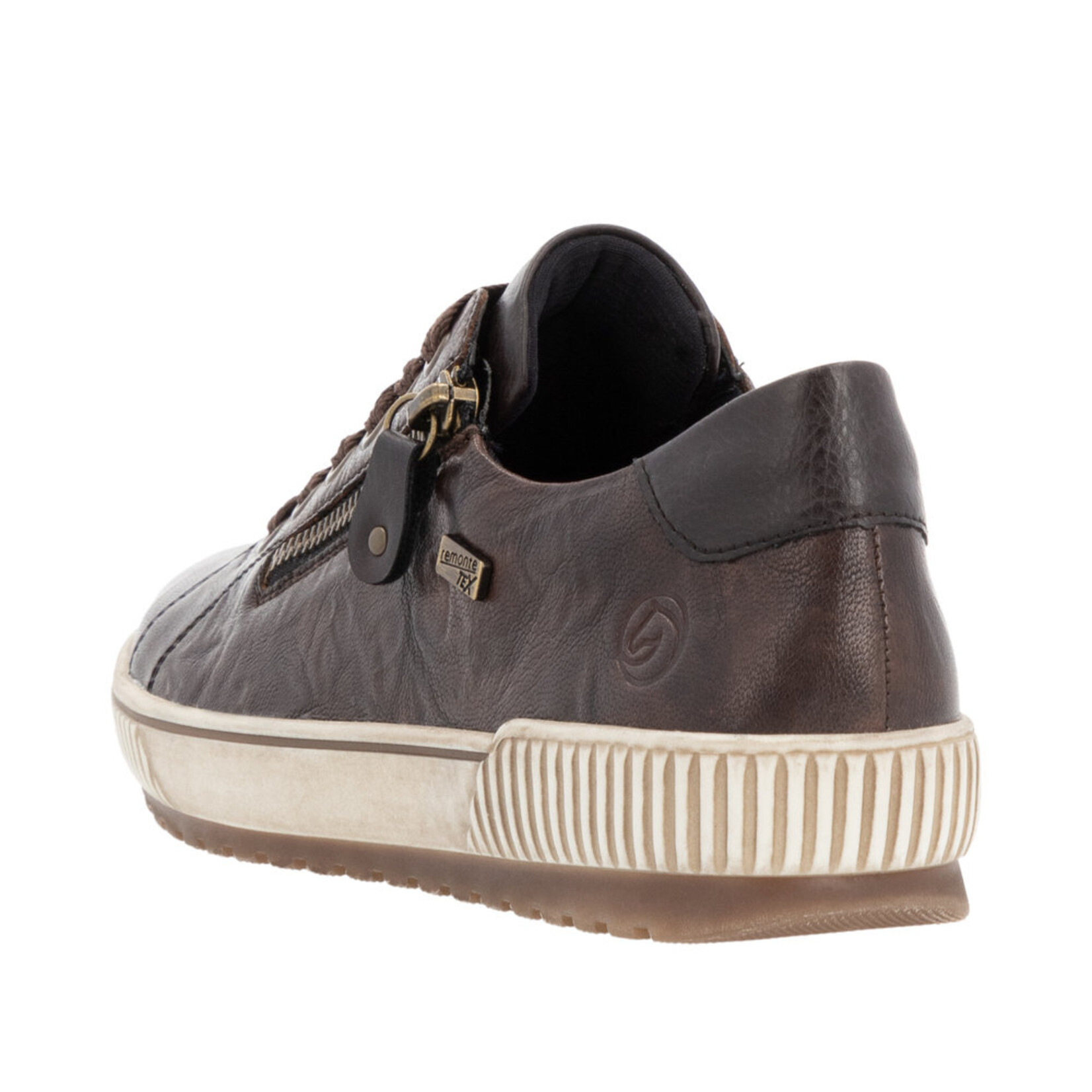 Remonte REMONTE D0700-25 Women's Lace Sneaker