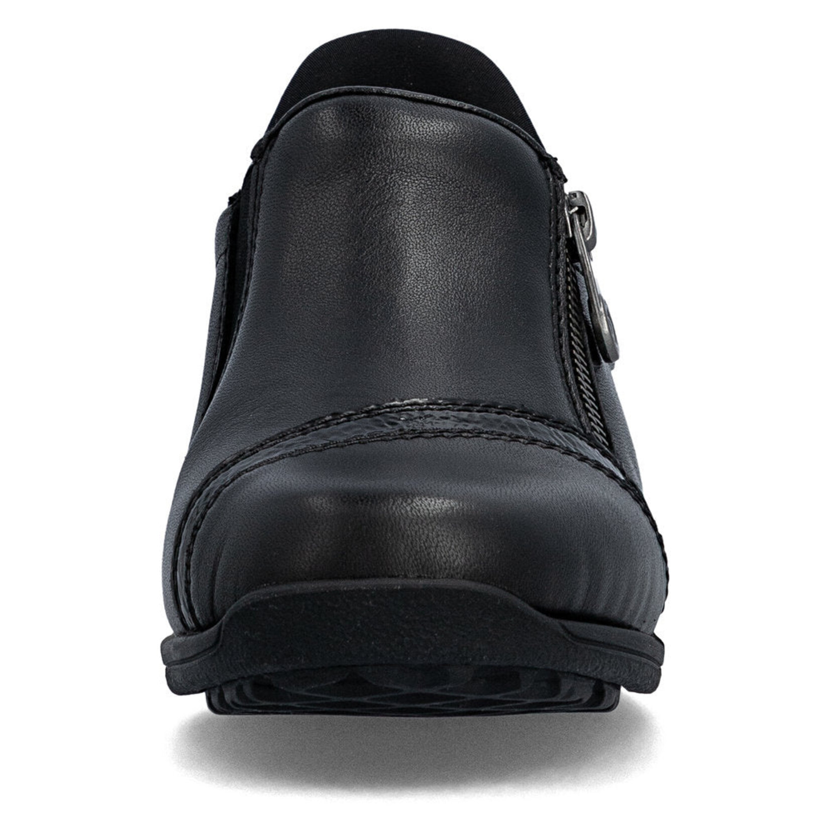 RIEKER 47264-00 Slip On (Zipper)