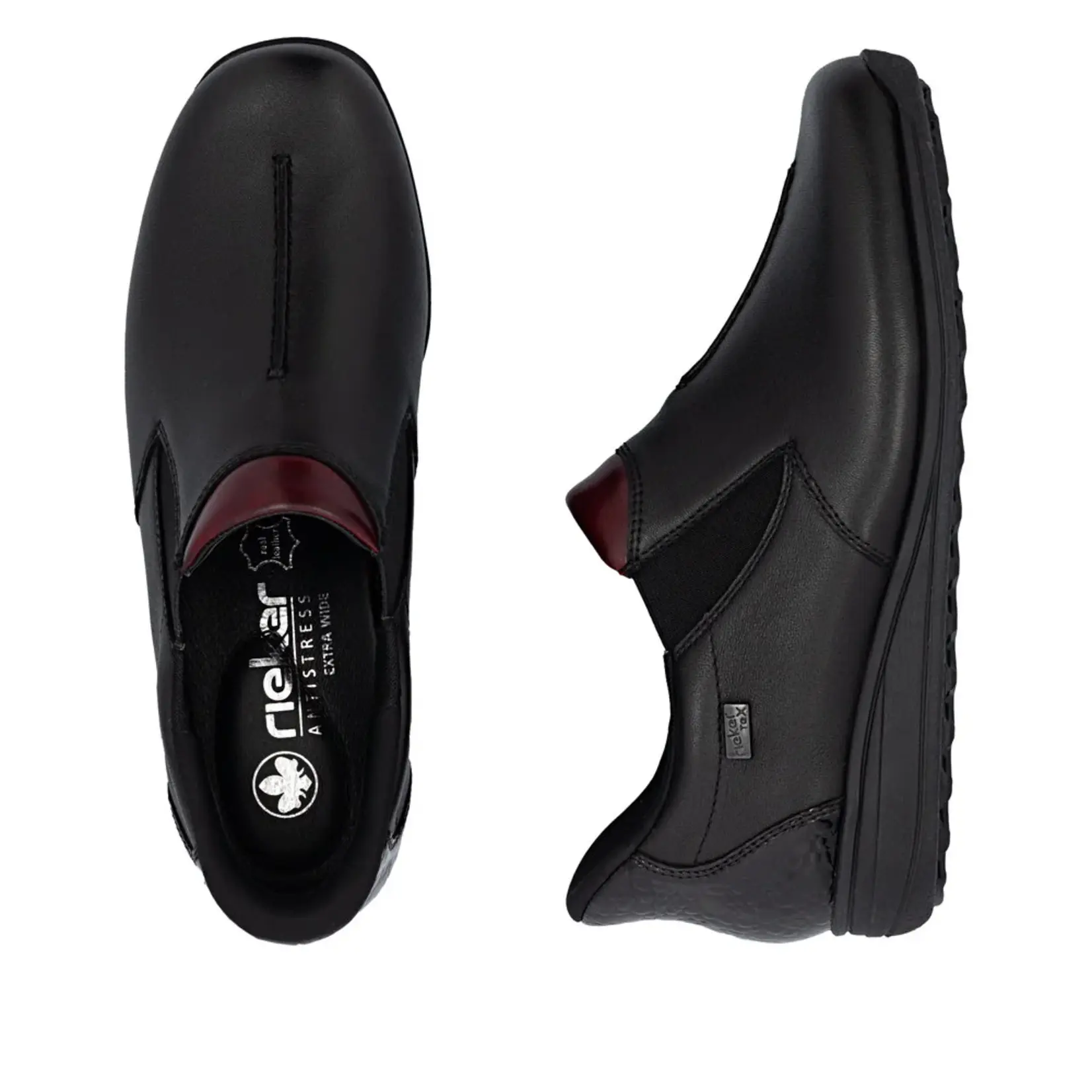 Rieker RIEKER 47253-00