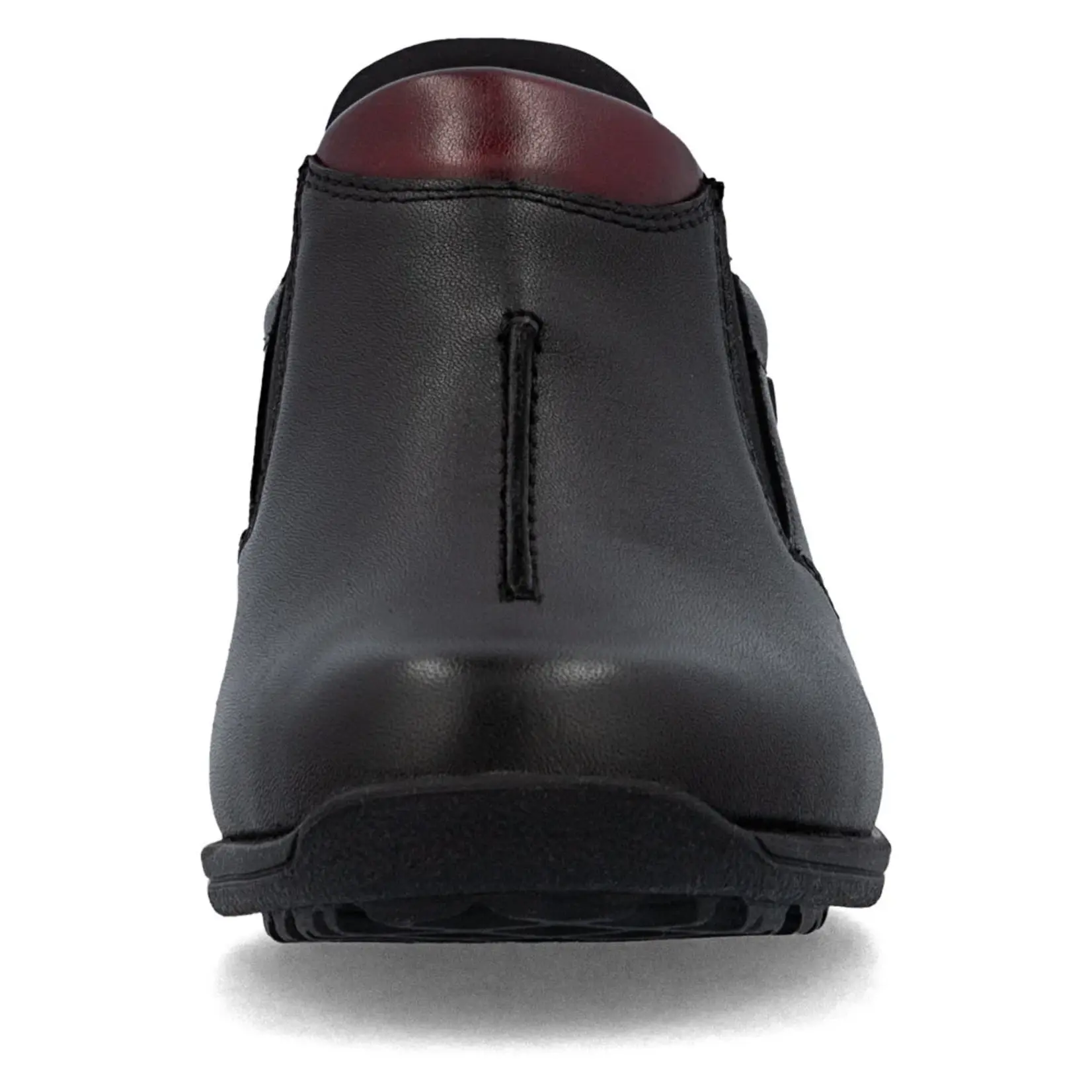 RIEKER 47253-00 Slip On (Zipper)