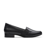 Clarks CLARKS Juliet Beat Low Heel