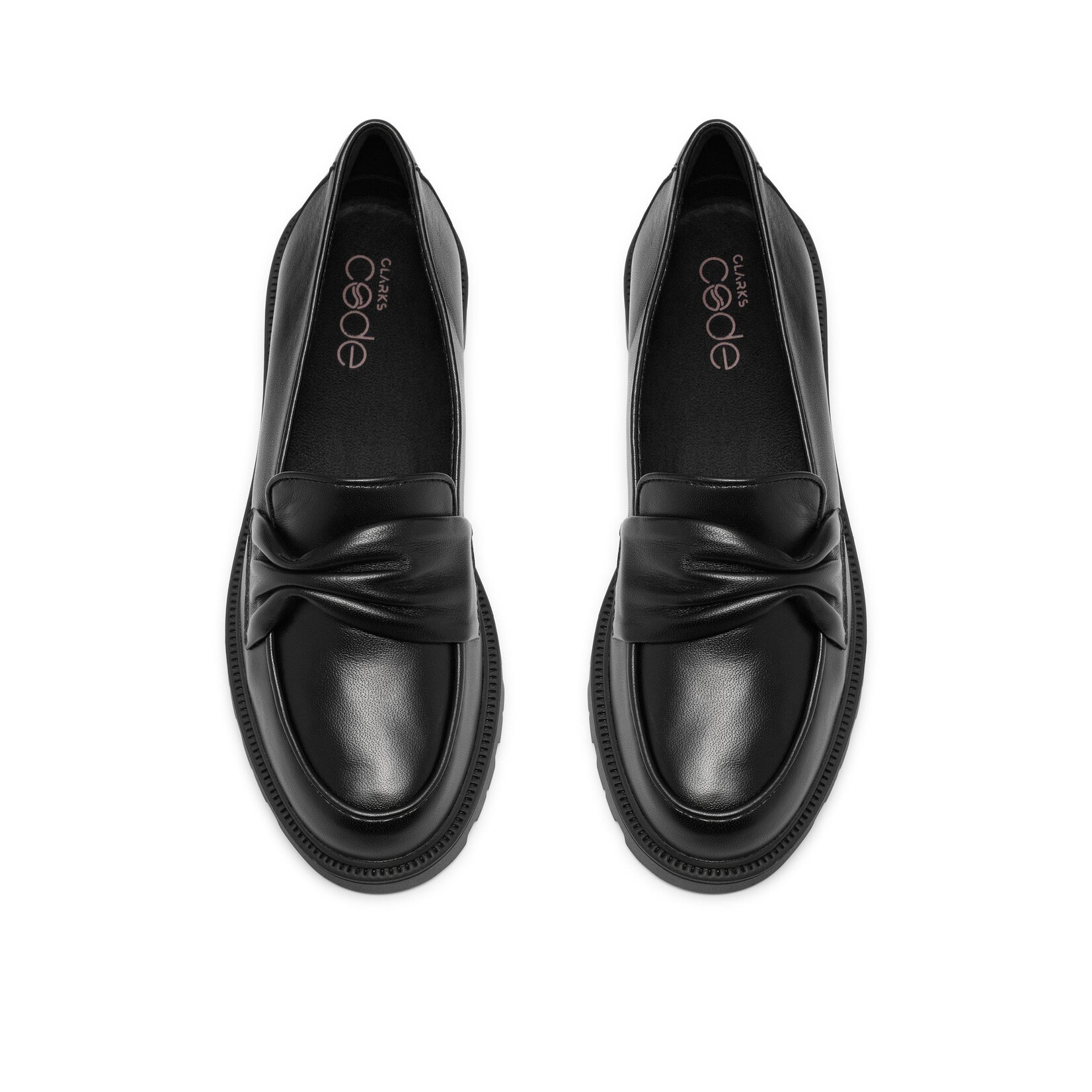 Clarks CLARKS Code L Edge 26320203