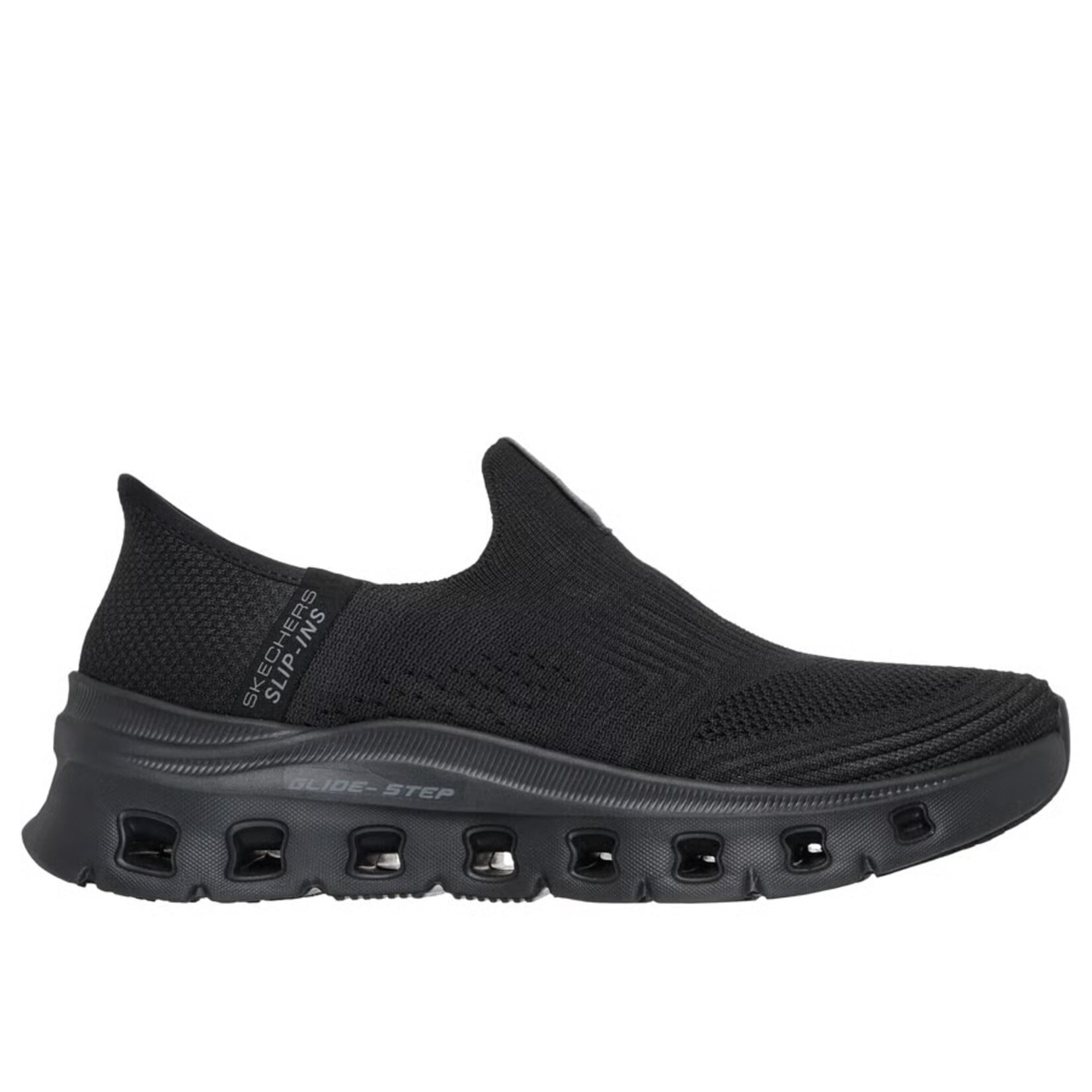 SKECHERS 108260 Glide-Step Pro SR  BLK
