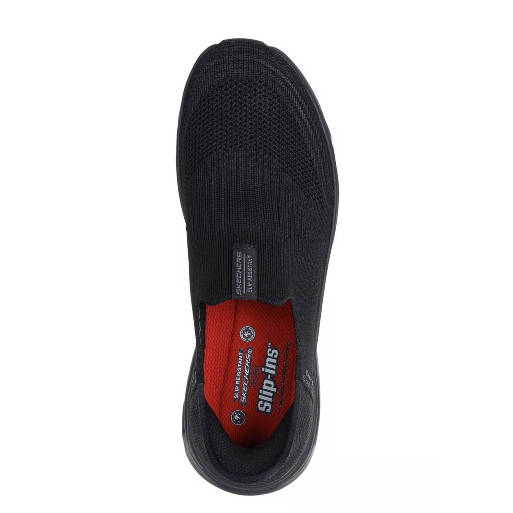 Skechers SKECHERS  Glide-Step Pro SR