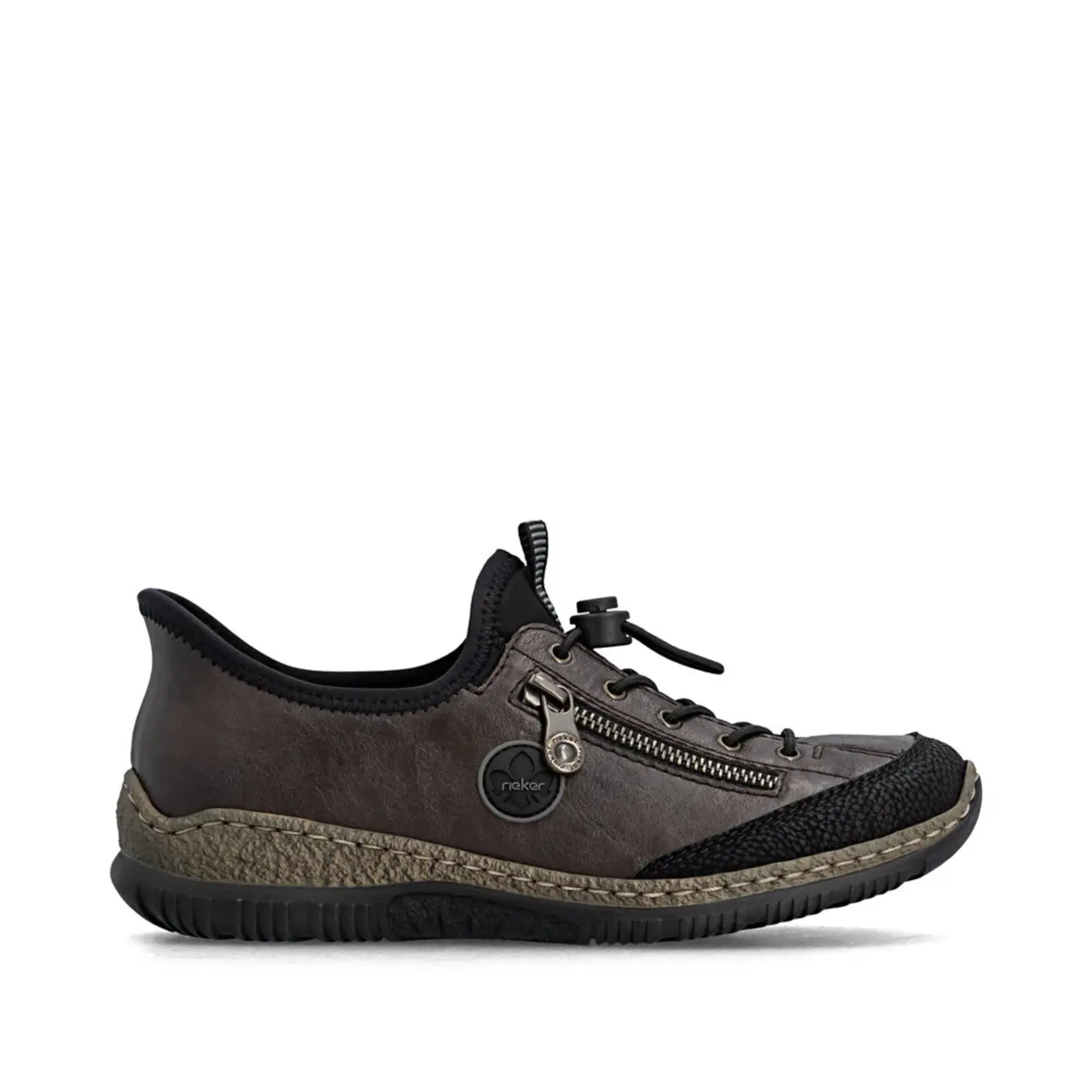 Rieker RIEKER N3267-25 Sporty Slipon