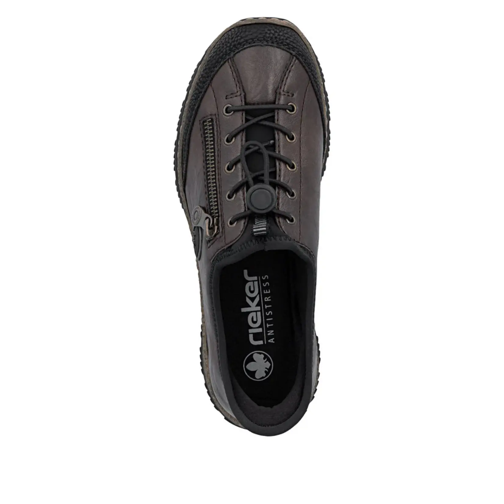 Rieker RIEKER N3267-25 Women's Sporty Slip On