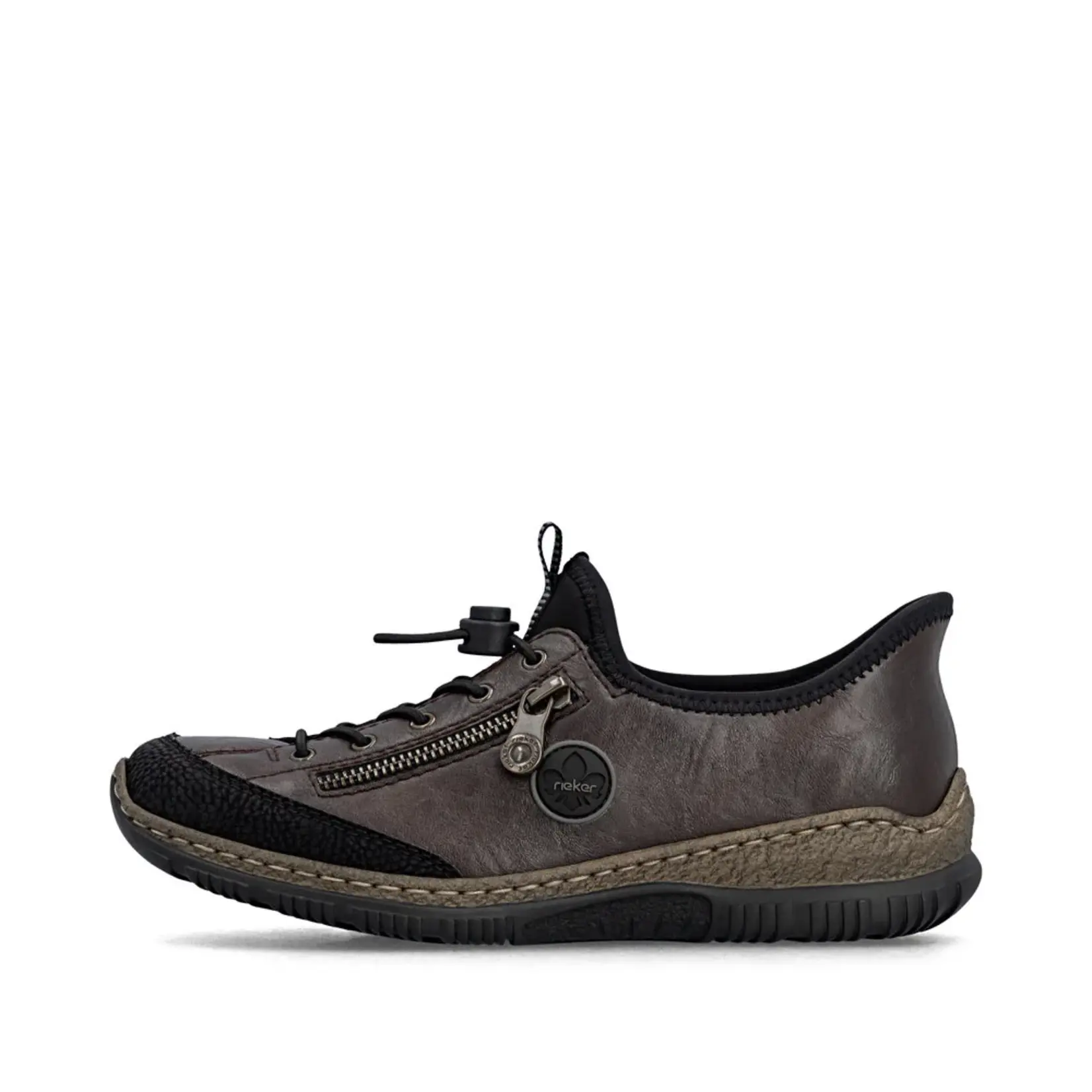 Rieker RIEKER N3267-25 Sporty Slipon