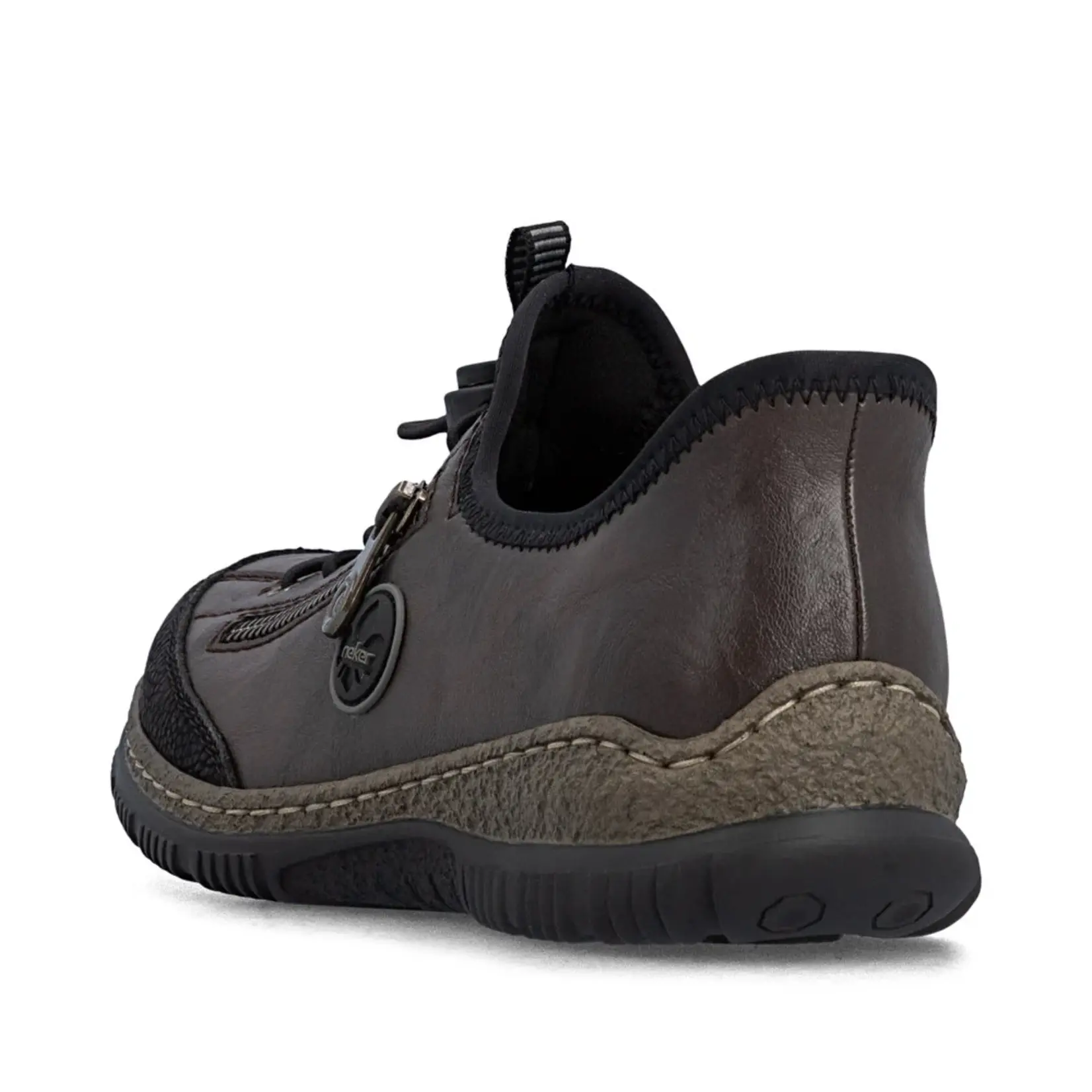 Rieker RIEKER N3267-25 Sporty Slipon