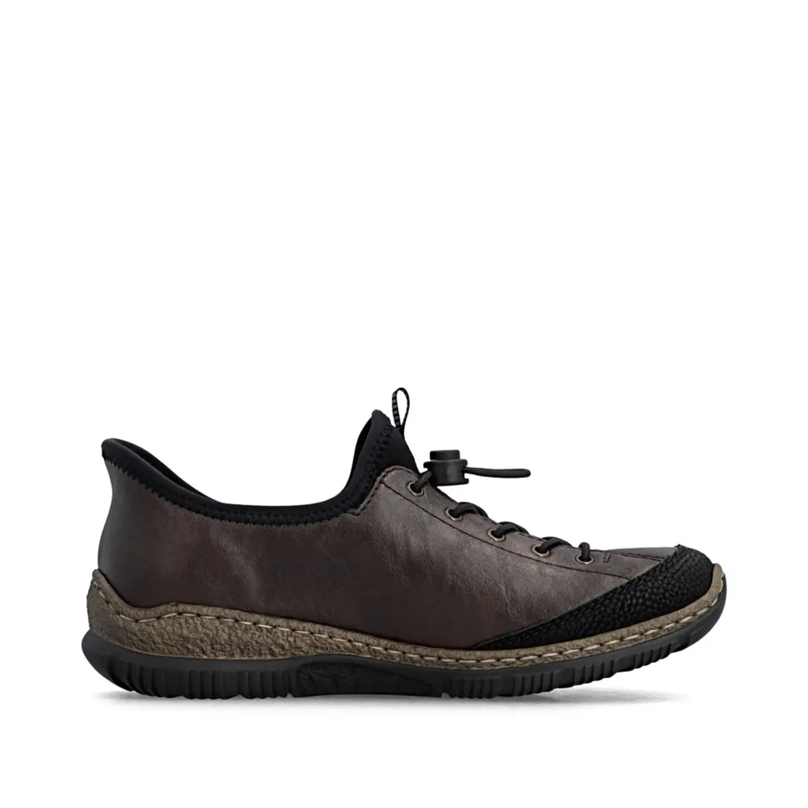 Rieker RIEKER N3267-25 Women's Sporty Slip On