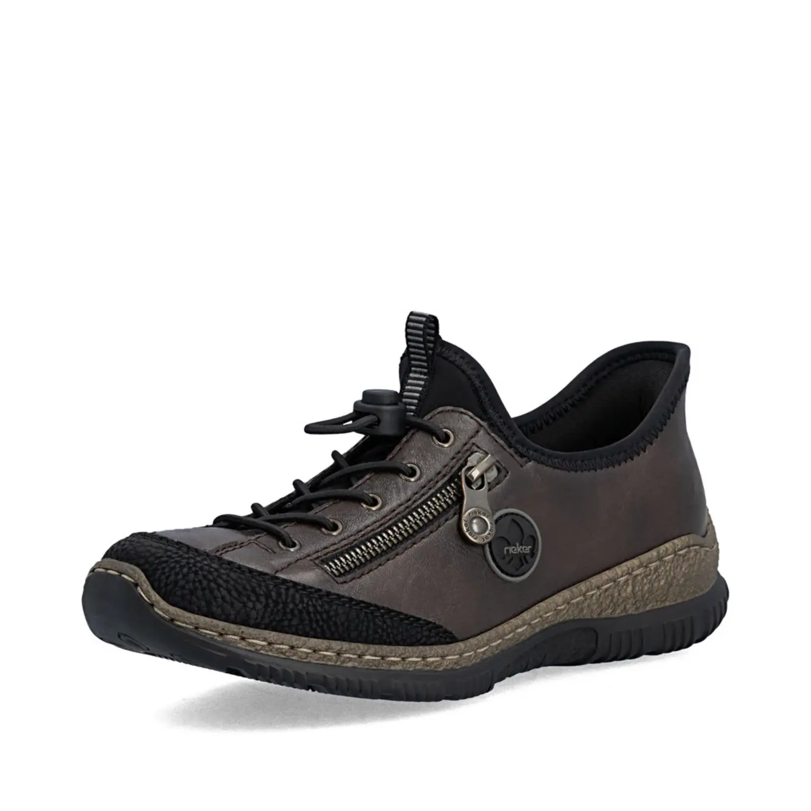 Rieker RIEKER N3267-25 Sporty Slipon