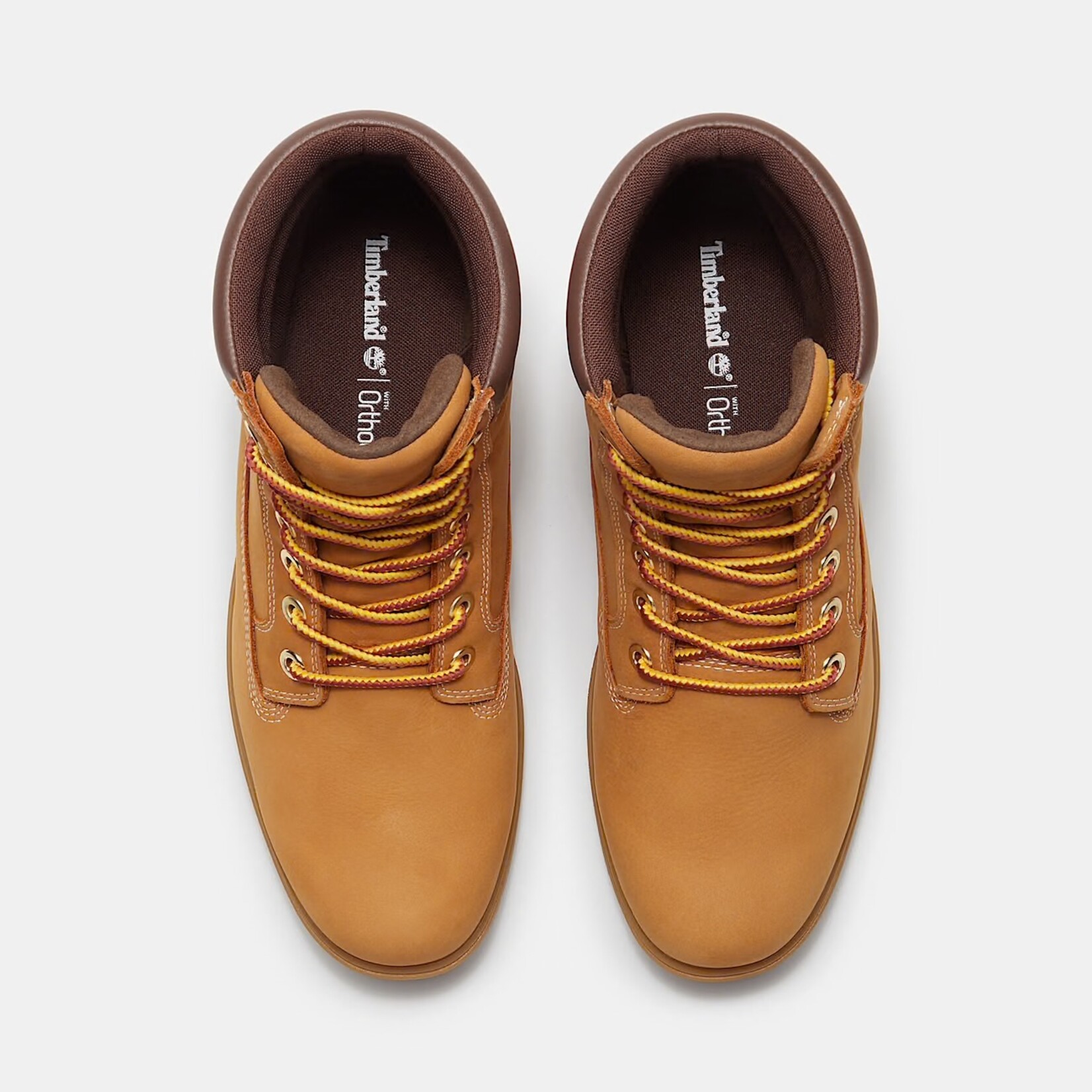 Timberland TIMBERLAND Men’s Auburn Falls 6 Inch Waterproof