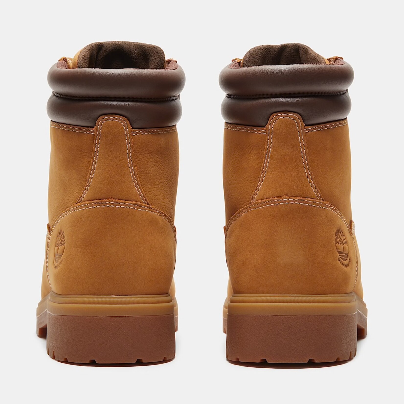 Timberland TIMBERLAND Men’s Auburn Falls 6 Inch Waterproof