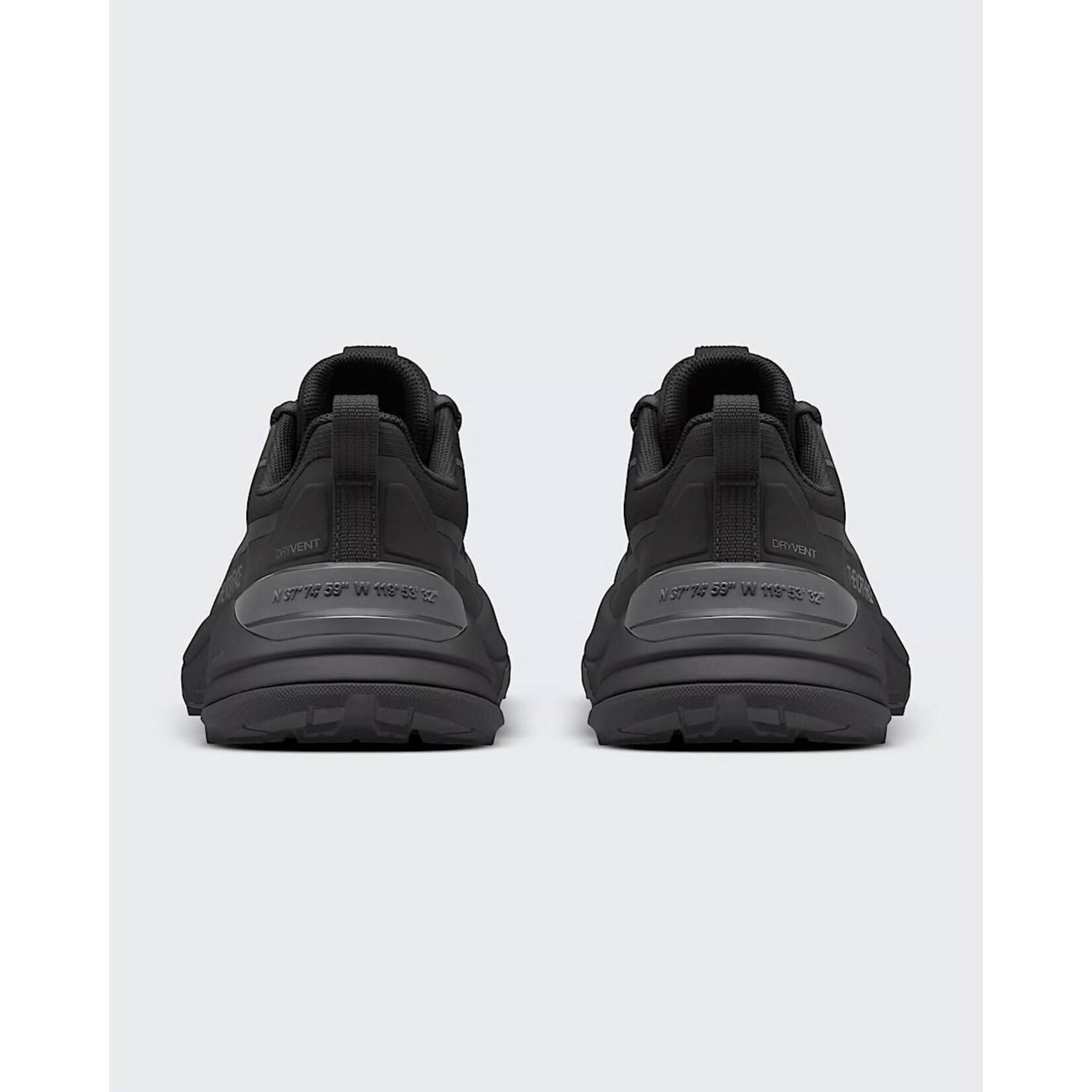 North Face NORTH FACE M Fastpack WP