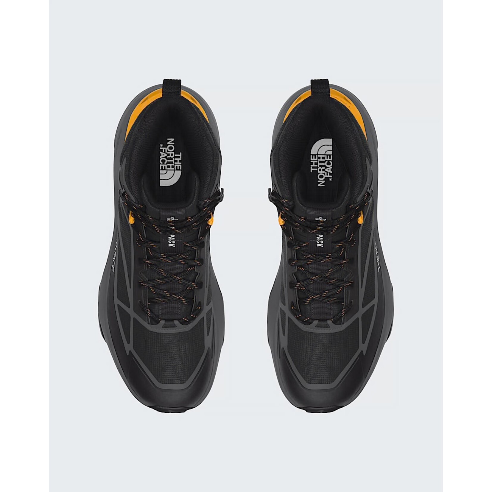 North Face NORTH FACE Men's Fastpack Mid Waterproof