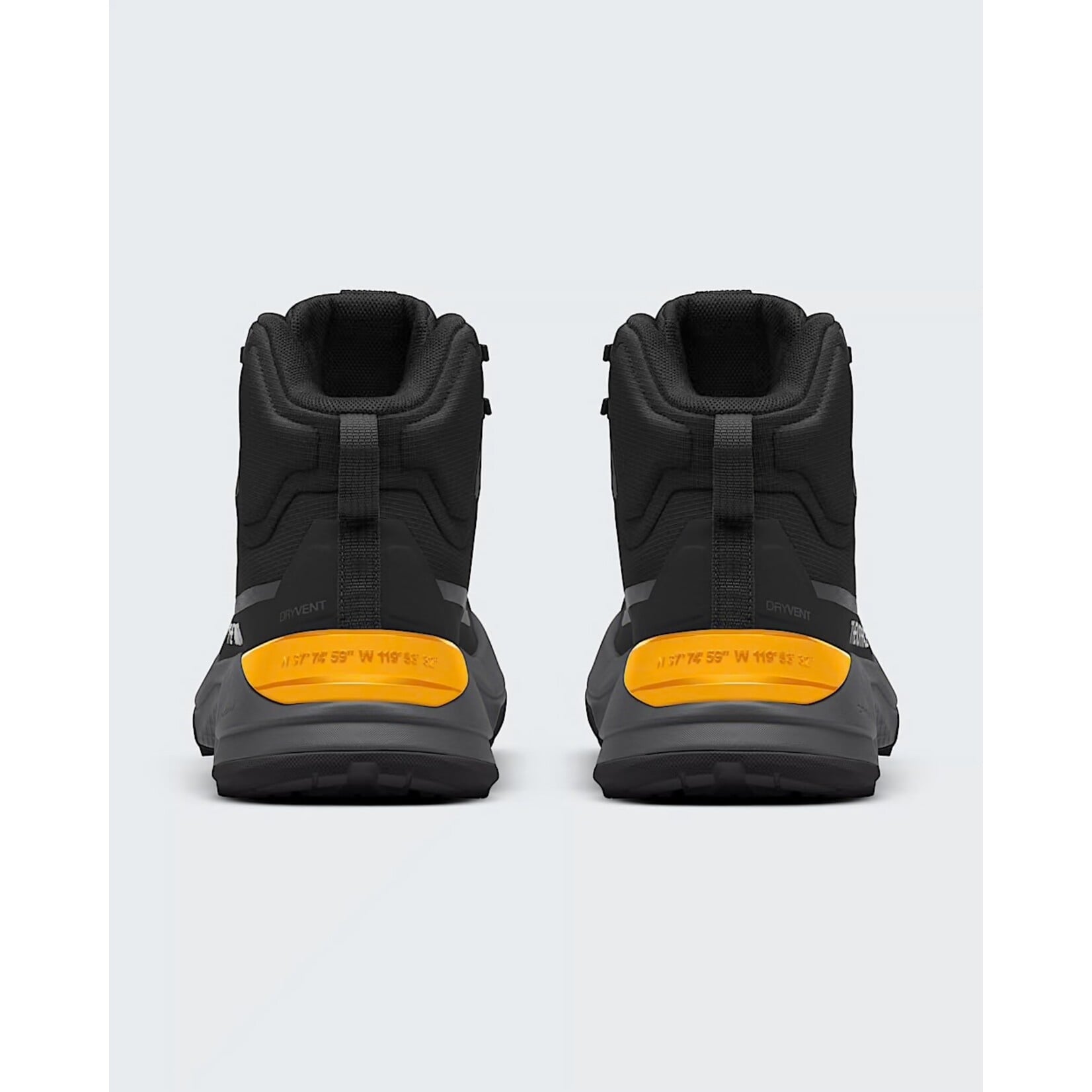 North Face NORTH FACE M Fastpack Mid WP