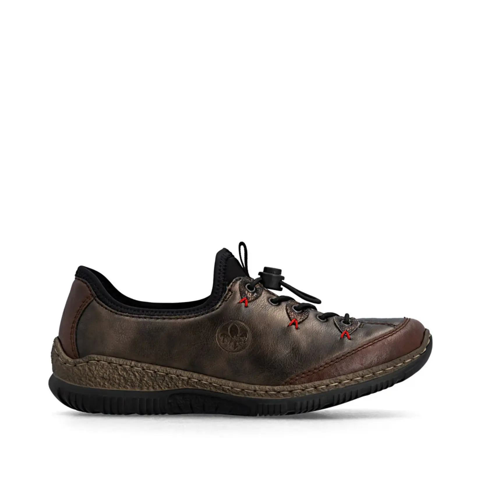 Rieker RIEKER N3271-25 Sporty Slipon