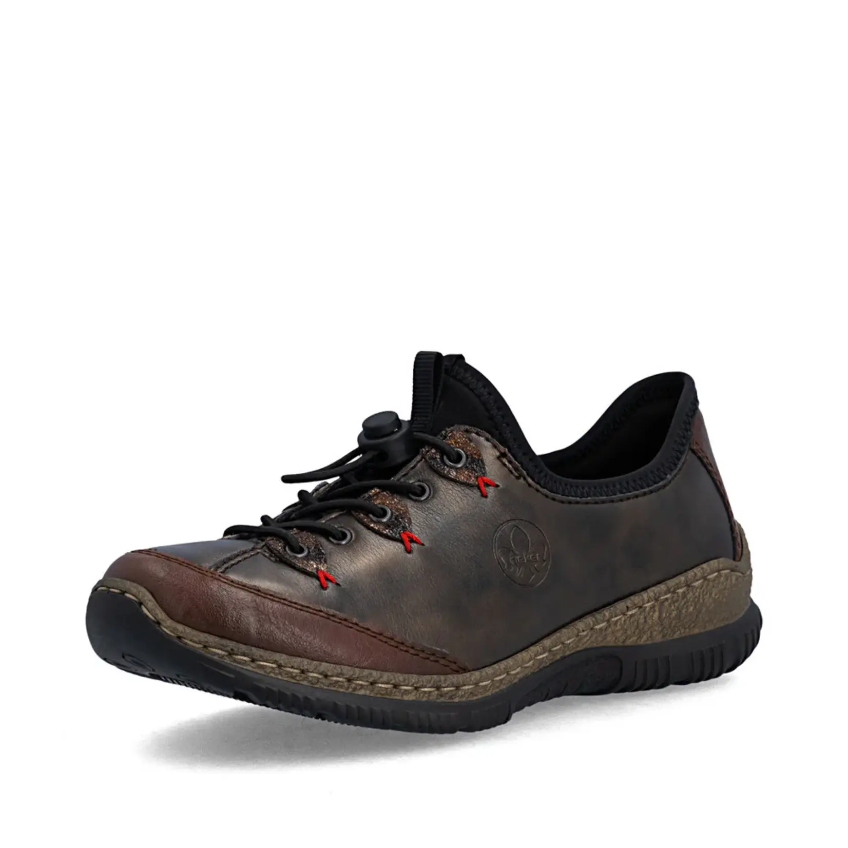 Rieker RIEKER N3271-25 Sporty Slipon