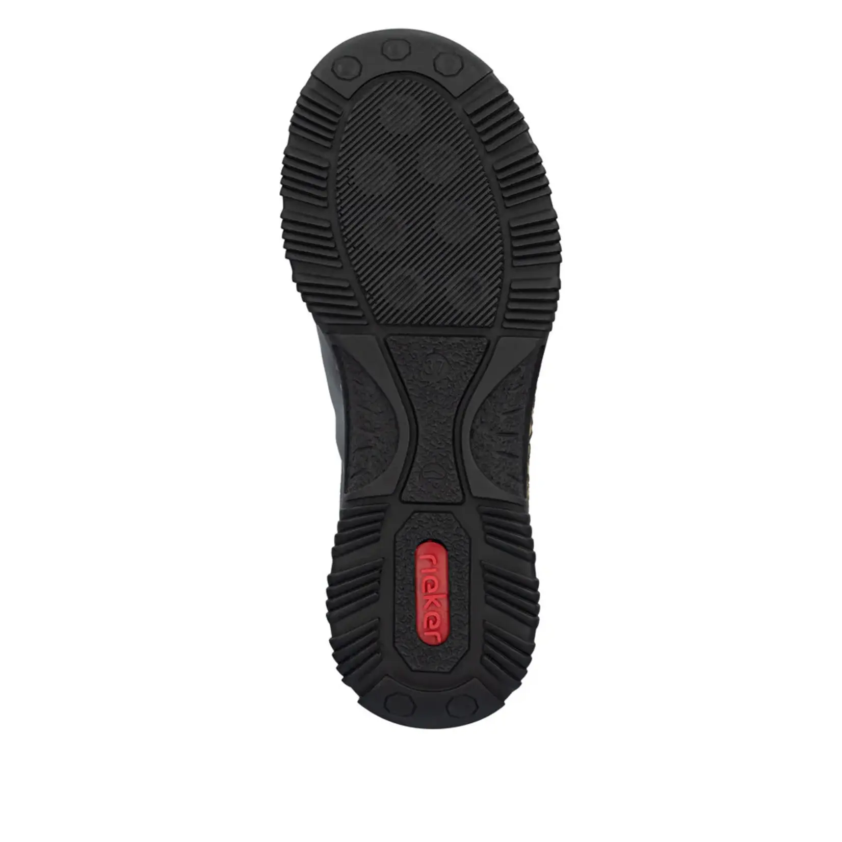 Rieker RIEKER N3271-25 Women's Sporty Slip On